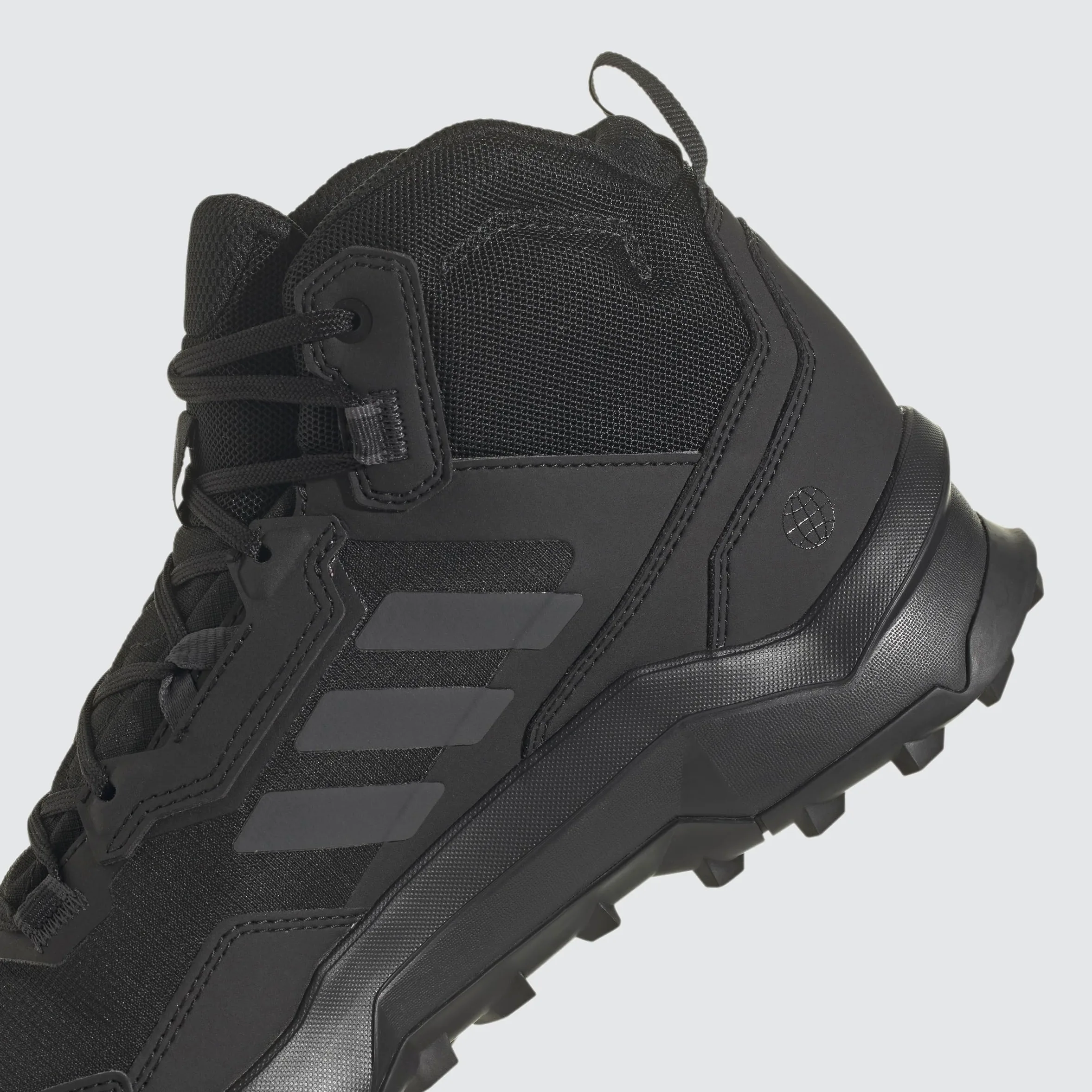 adidas Terrex Ax4 Mid GTX Zapatillas de senderismoHombre