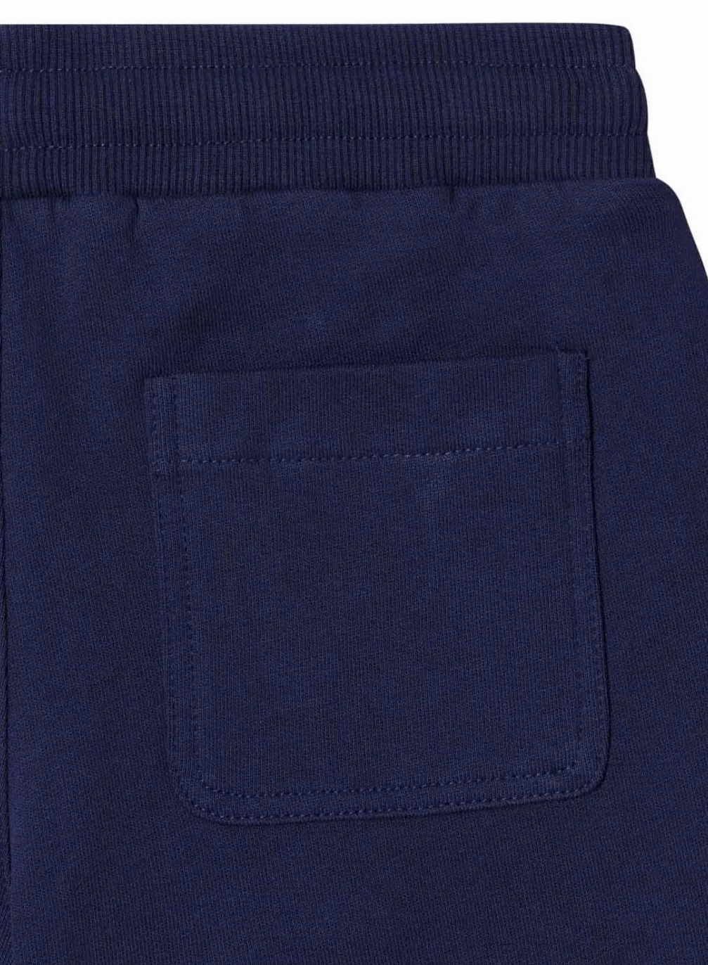 Pepe Jeans Michael Short Pantalones Cortos, Azul (Azul Marino), 16 años para Niños