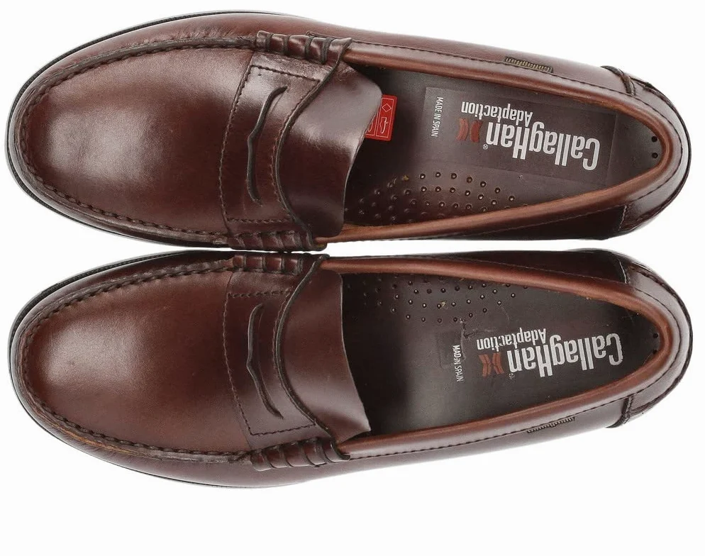 Callaghan Cordones - Zapatos de Cordones Derby Hombre