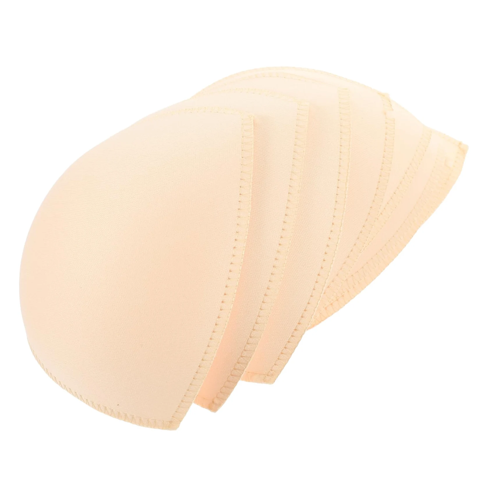 FOMIYES Almohadilla Para El Para Traje De Baño Insertos Extraíbles Relleno Para Realce Almohadillas De Sujetador Extraíbles Soporte Pequeño Cojín Acolchado De Algodón