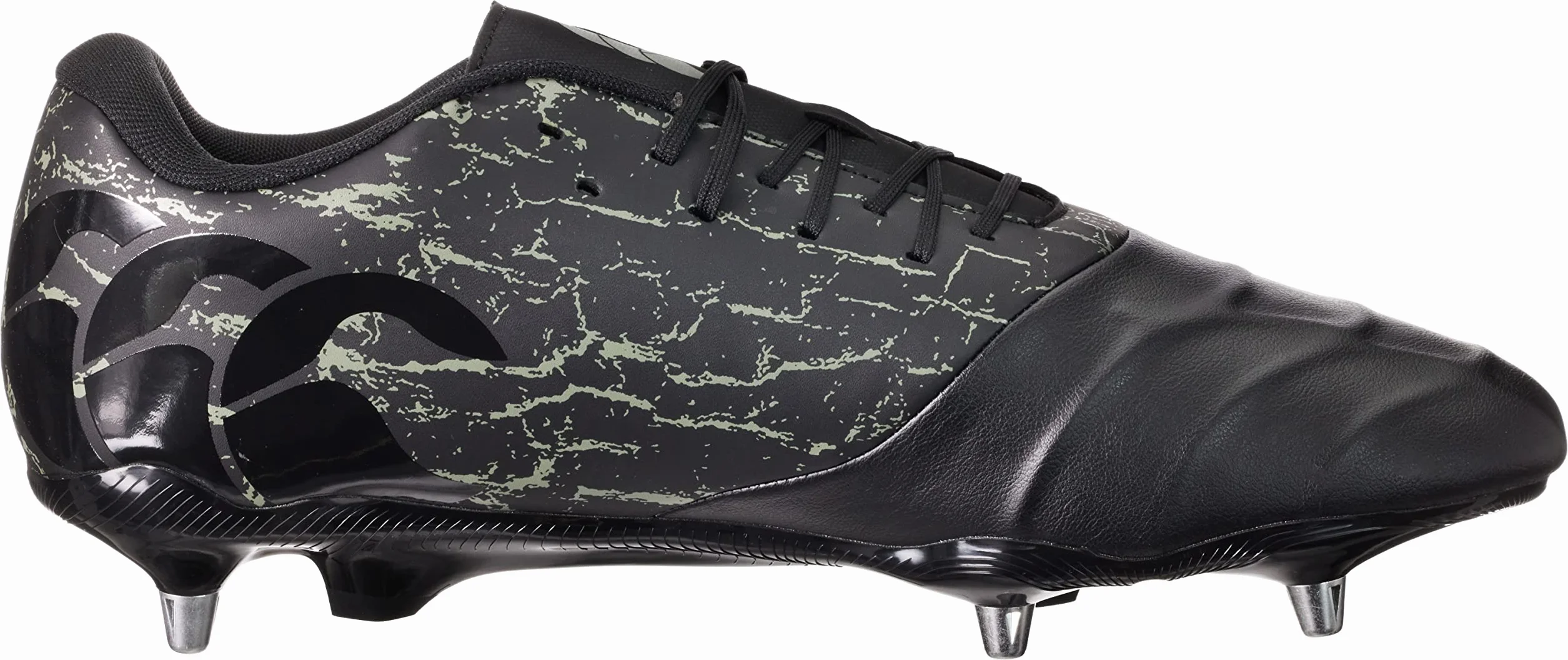 Canterbury Phoenix Genesis Team Soft Ground Rugby Boots Botas de rugbyUnisex Adulto