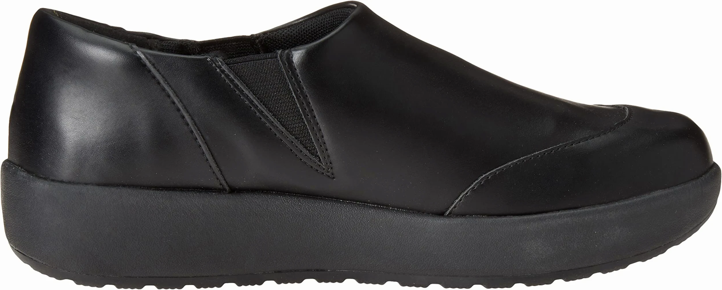 Amazon Essentials Mujer Zapato de Servicio Cómodo y Antideslizante