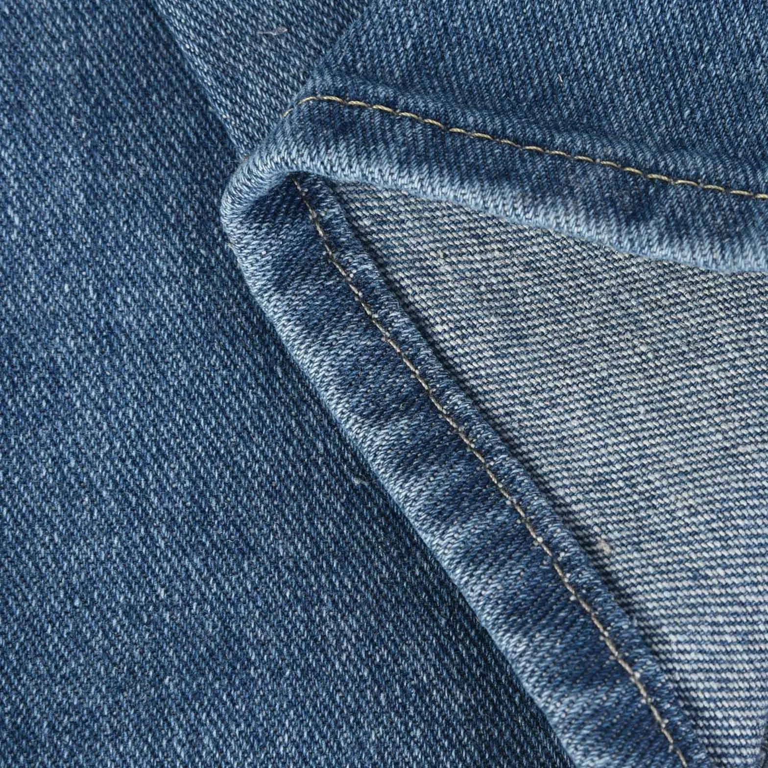 Peto Vaquero Hombre Mono Otoño Casual Pantalones de Mezclilla Retro Denim Jeans Trabajo Bolsillo Clásico Suelto Jumpsuit Overall Largos Inviernos