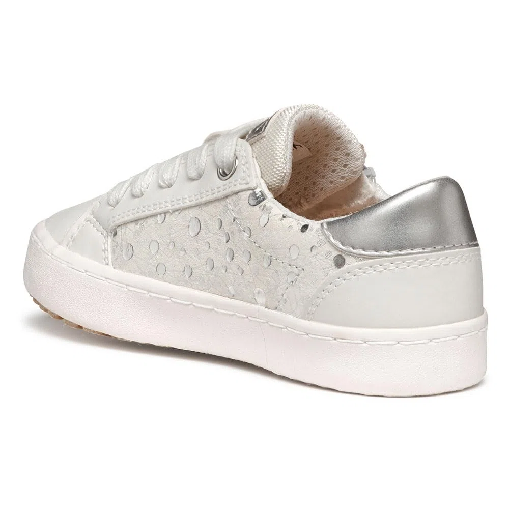 Geox J Kilwi Girl Rosa C8w2u