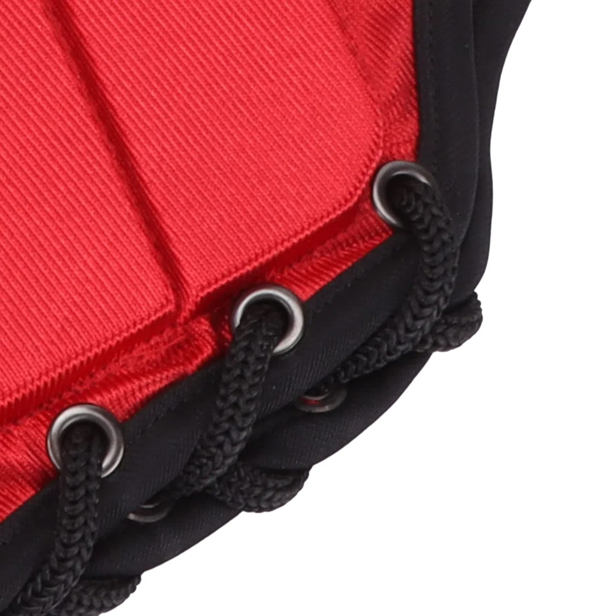 Chaleco de equitación para niños, acolchado de espuma, equipo de protección para equitación, protección del cuerpo, ajustable, cómodo, absorbente de golpes para niños,