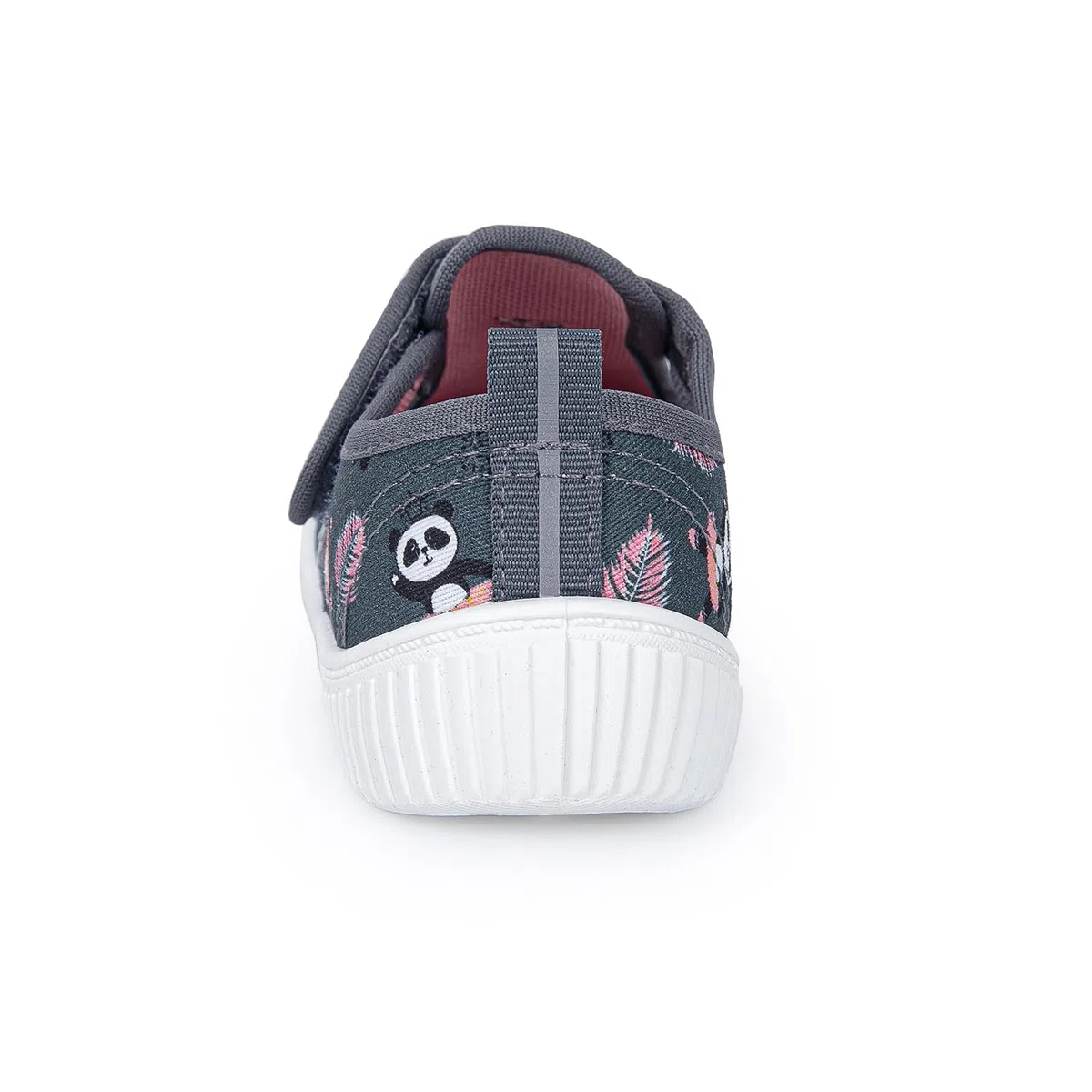 Baagl Zapatillas escolares infantiles con , para niñas y niños