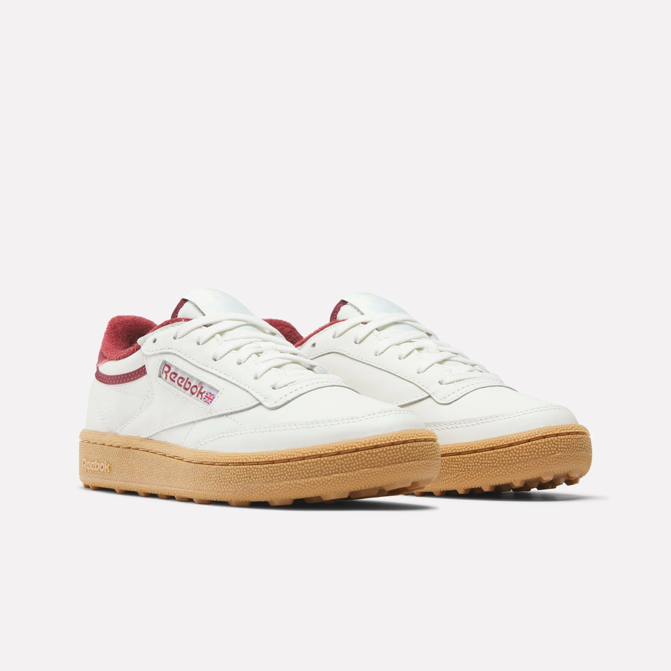 Reebok Club C Golf, Sneaker Mujer