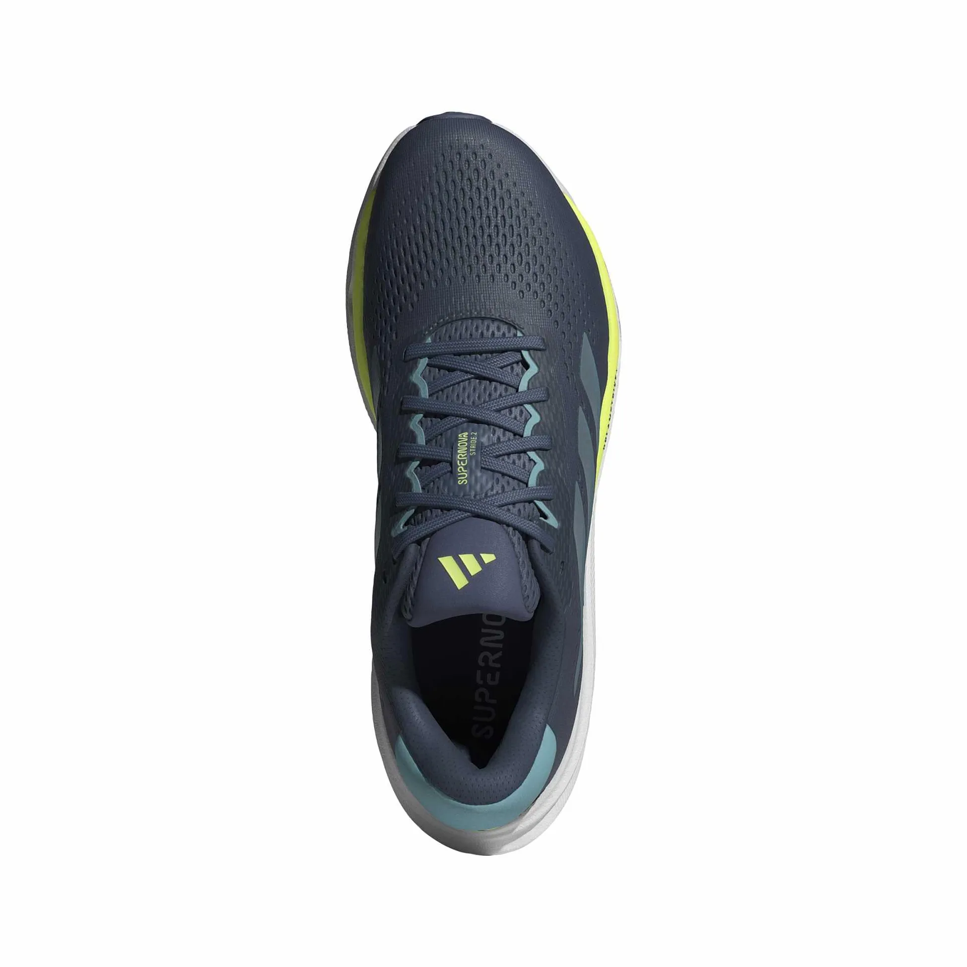 Adidas Zapatillas de correr Supernova Stride 2 para hombre