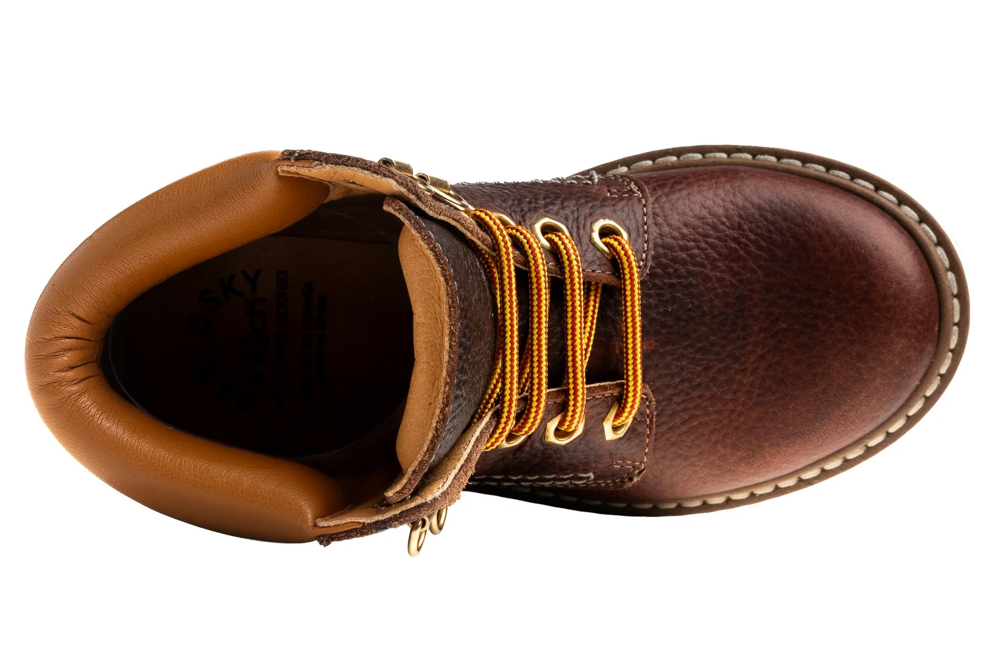 Botas para Niño Pablosky HARRY 524170