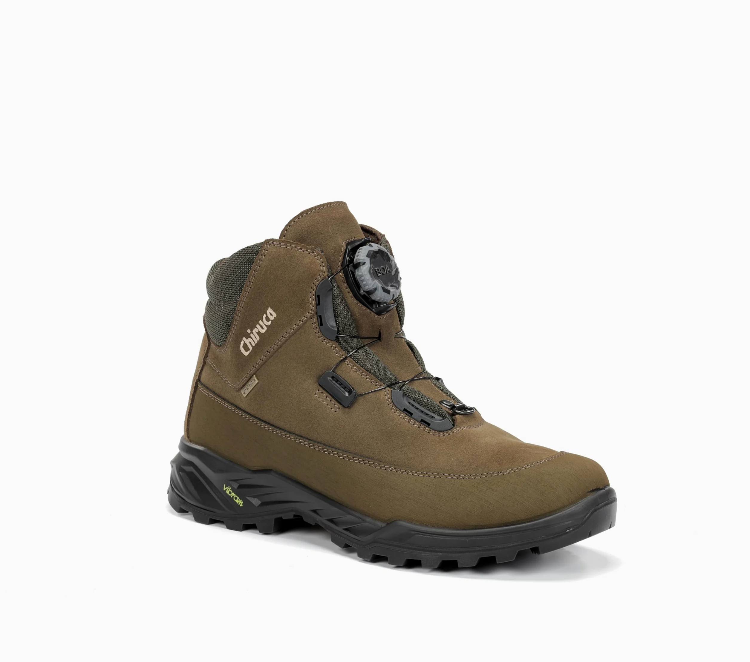 CHIRUCA CARES BOA 11 BANDELETA - Color - Verde, Talla