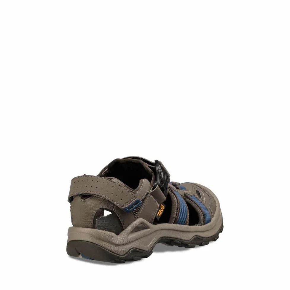Teva M Omnium 2, Zapatillas de Senderismo Hombre