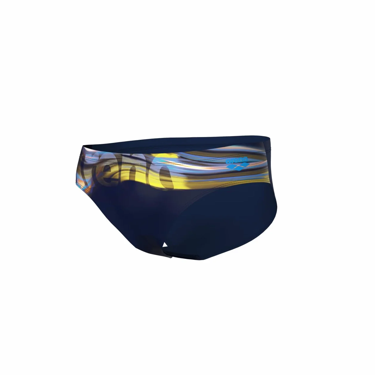 ARENA Men's Dreamhline Swim Briefs Bañador Slip Hombre