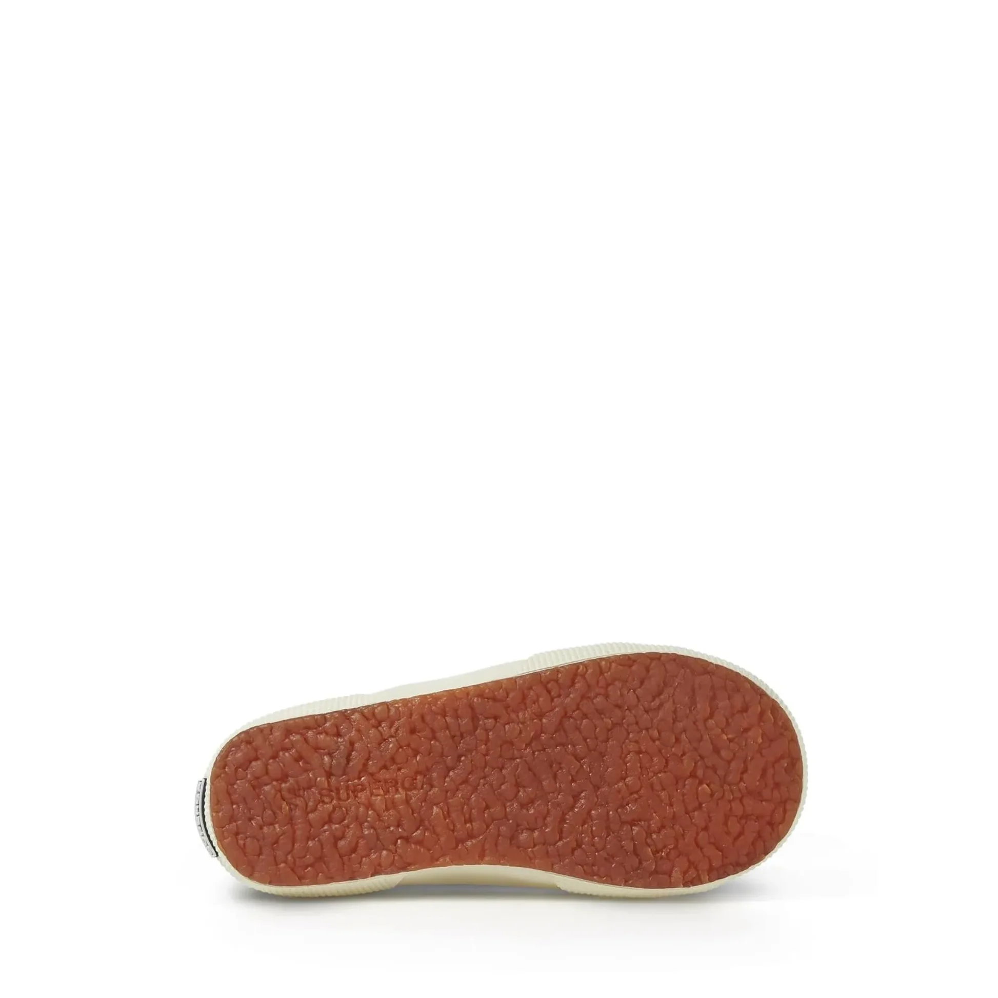 Superga - Zapatos de Cordones de algodón para Hombre