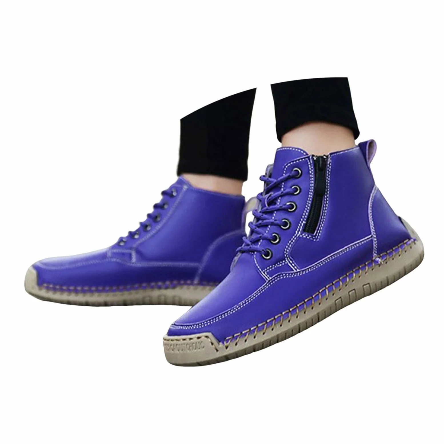 Zapatos Casuales de Suela Suave para Caminar con Comodidad y flexibilidad, Zapatillas Ligeras y Transpirables para Uso Diario.