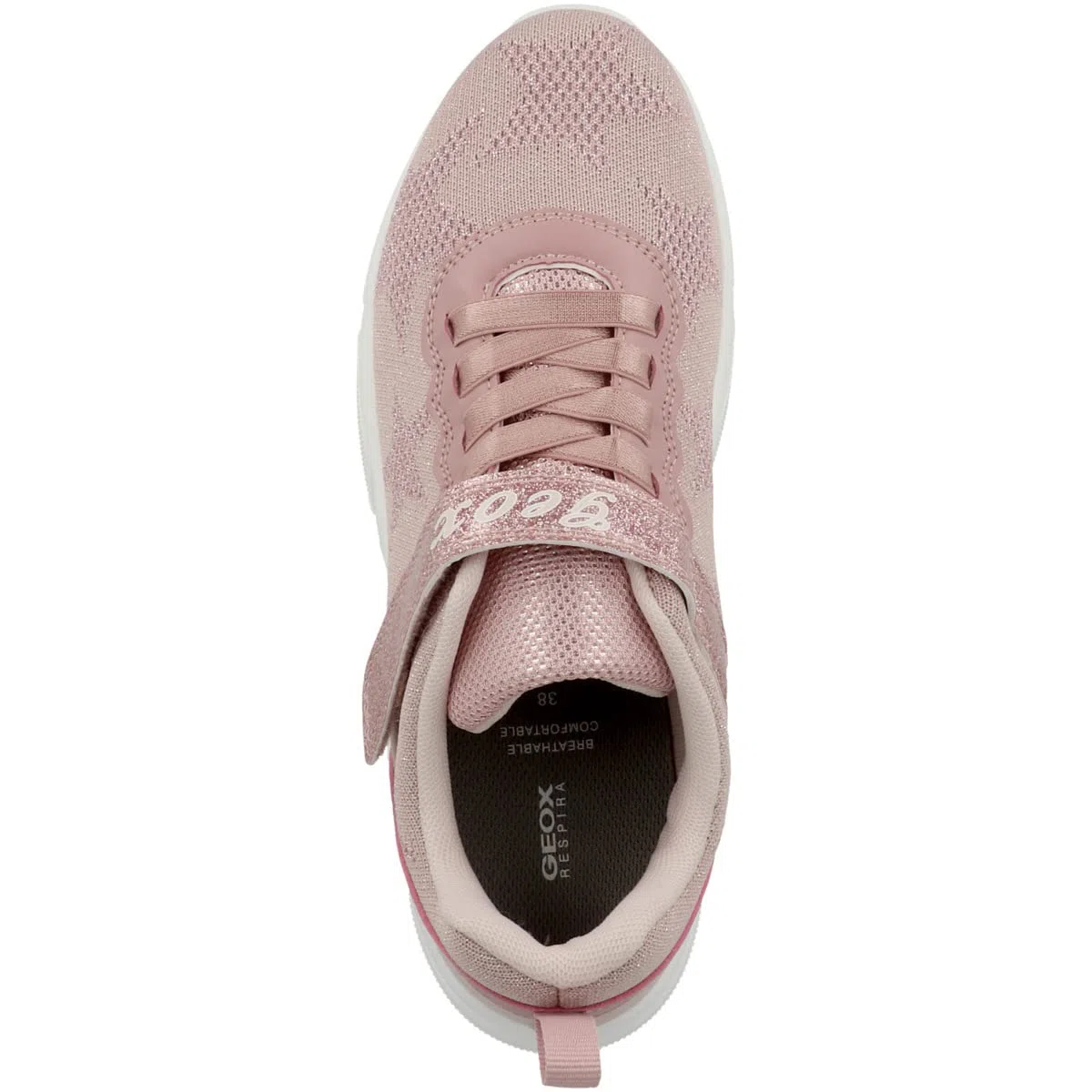 Geox J Aril Girl ZapatillasNiñas