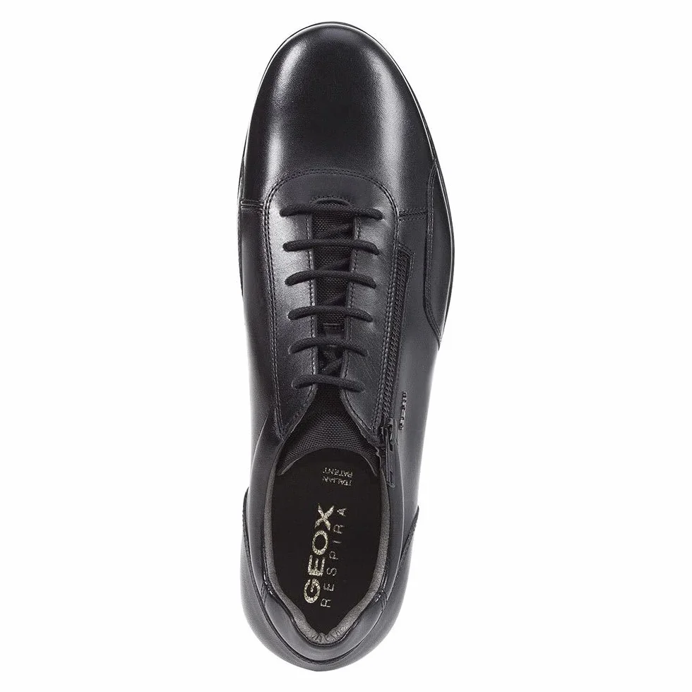Geox Uomo Symbol A, Zapatos para Hombre