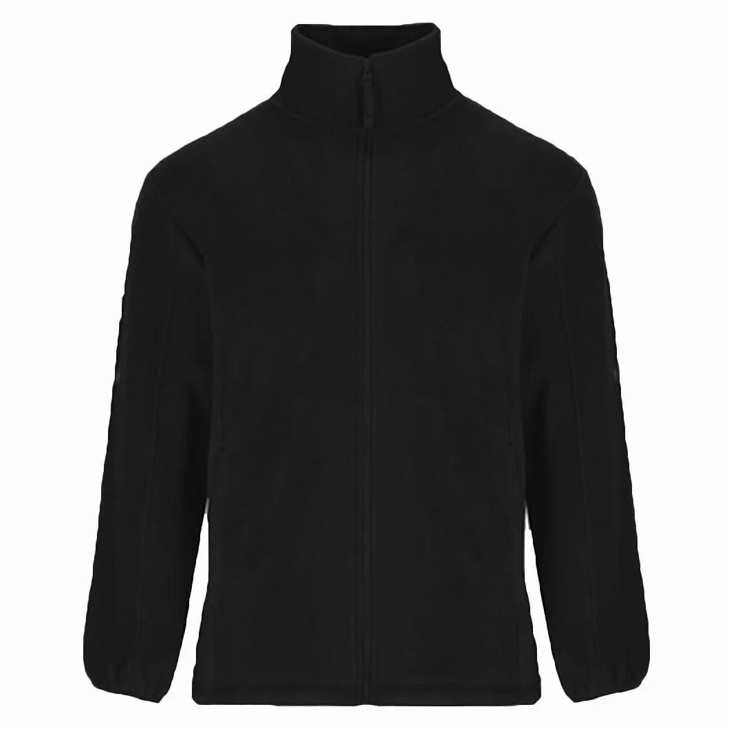 Chaqueta Polar Artic Mujer ROLY