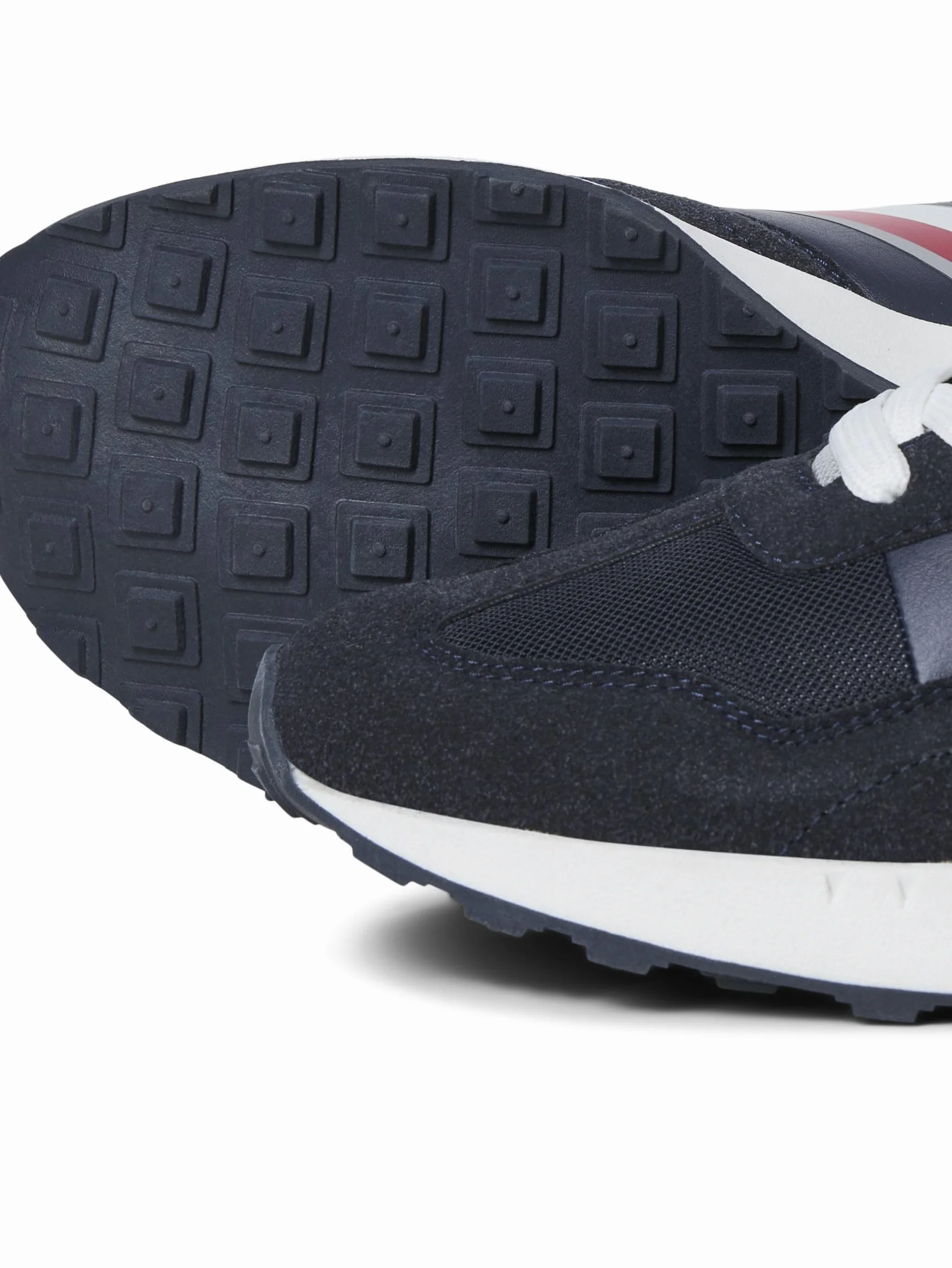 Jack & Jones Jfwboston Combo Zapatillas Sn ZapatillasHombre