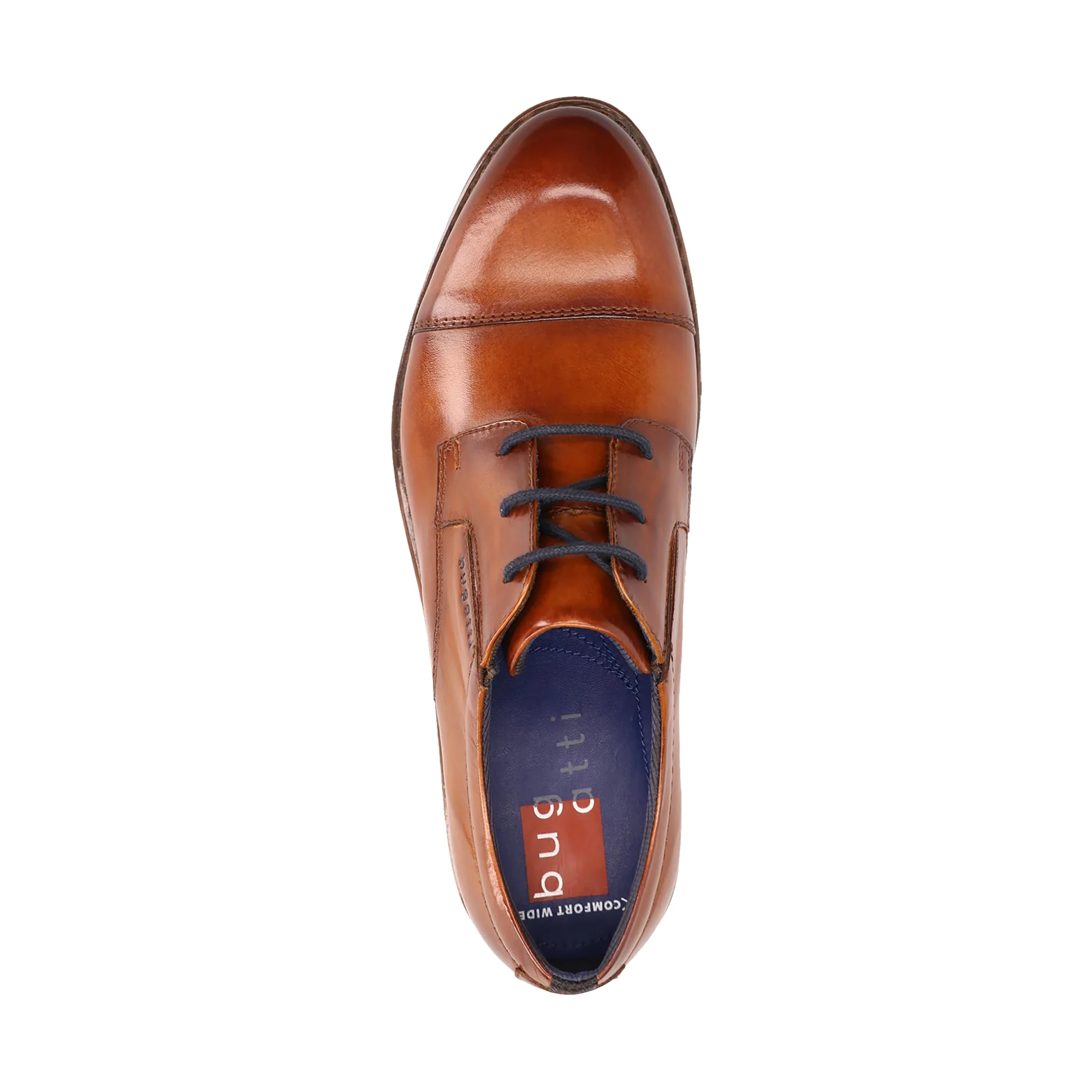 bugatti 311-ao501 ZapatillasHombre