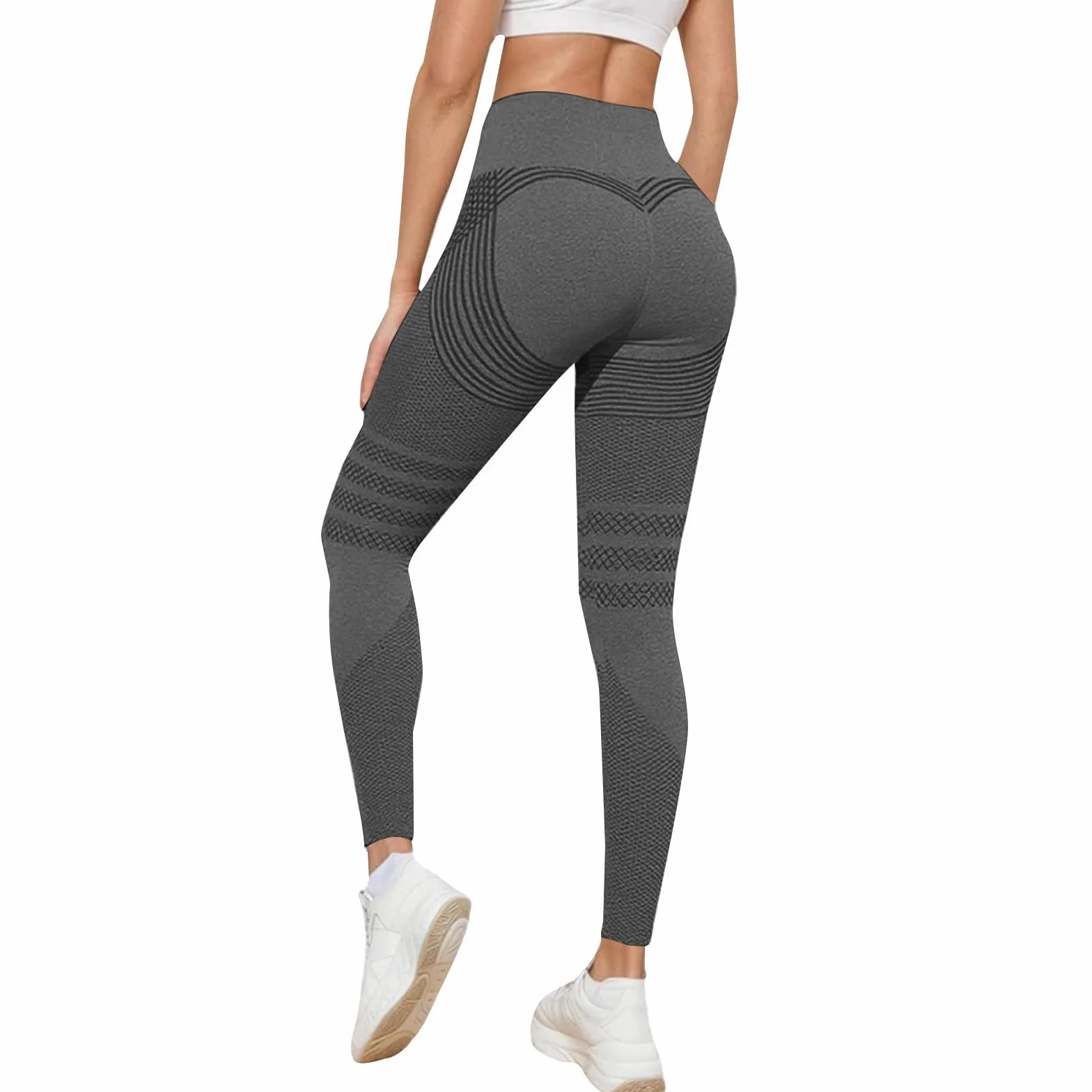 Leggings 3D Anticelulíticos Mujer,Leggings Anticelulitis 3D Compresión Lipedema,Leggins Anti Celulitis Deportivos Push Up, Mallas Anticelulitis Mujer Reductores Lipedema