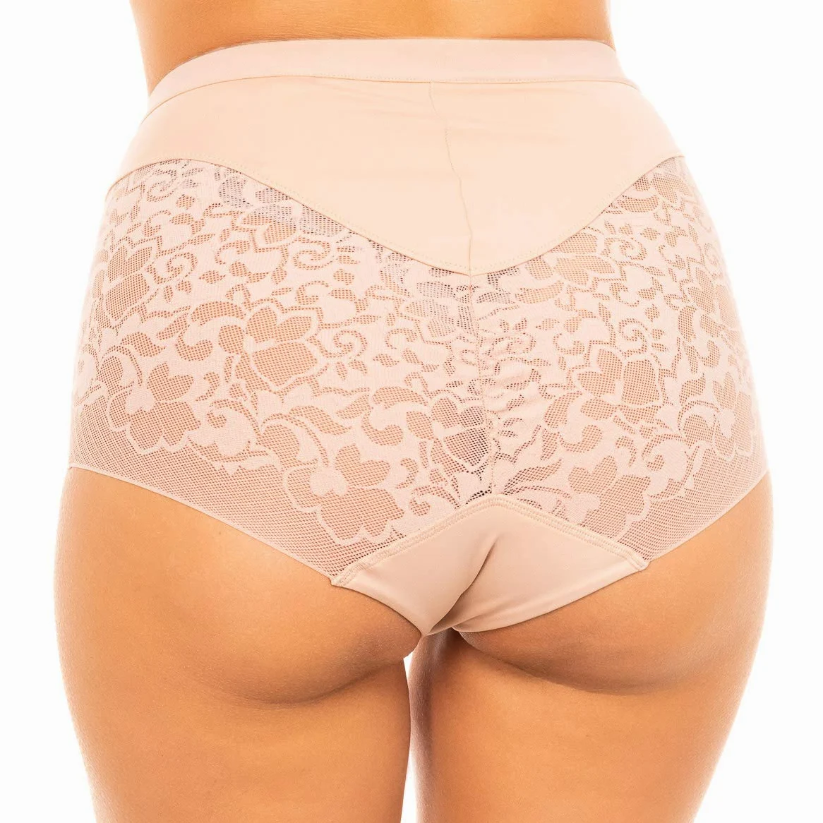 Playtex Braguita Maxi efecto moldeado medio Expert in Silhouette Mujer x1