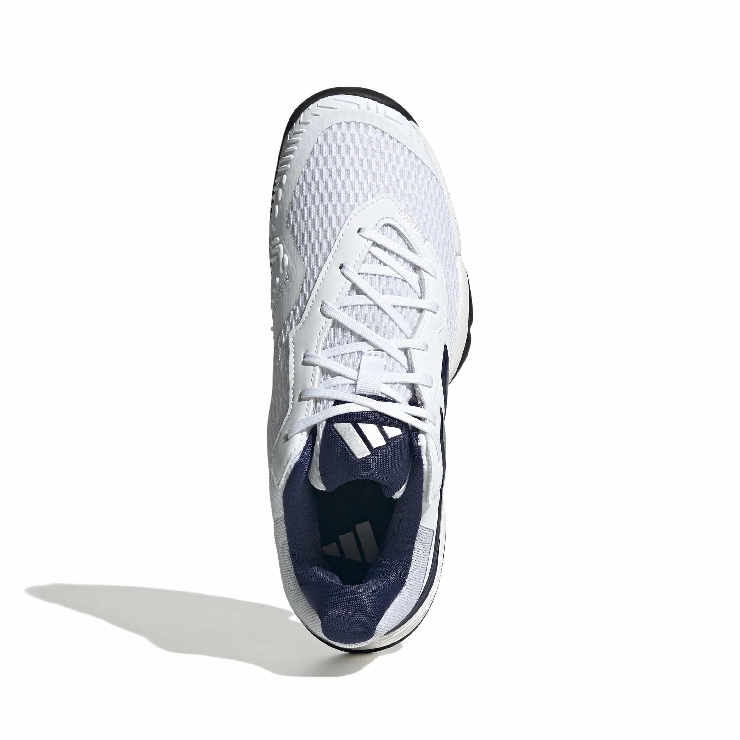 adidas Barricade Kids Tennis Shoes