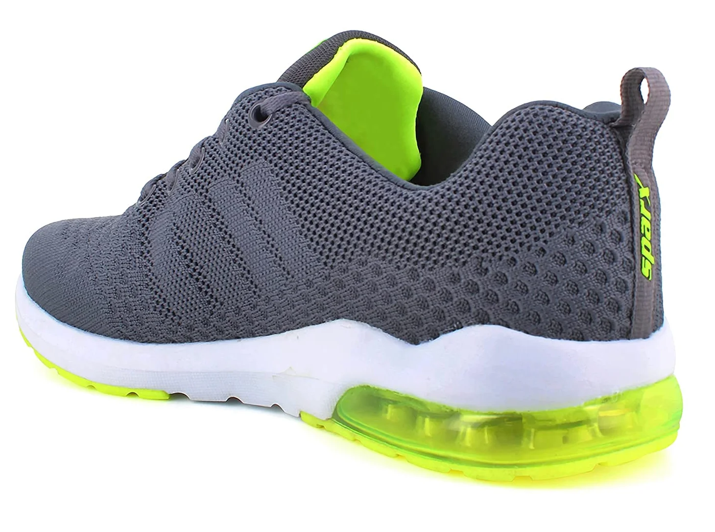 SPARX Sm-632 - Tenis deportivos para correr para hombre