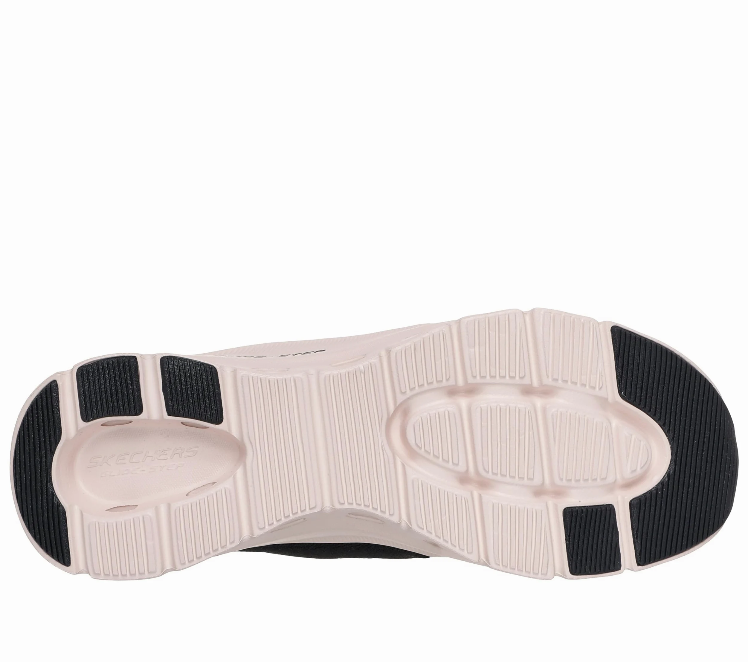 Skechers Mujer Glide-Step Pro Radiant Stride Slip-In Entrenador