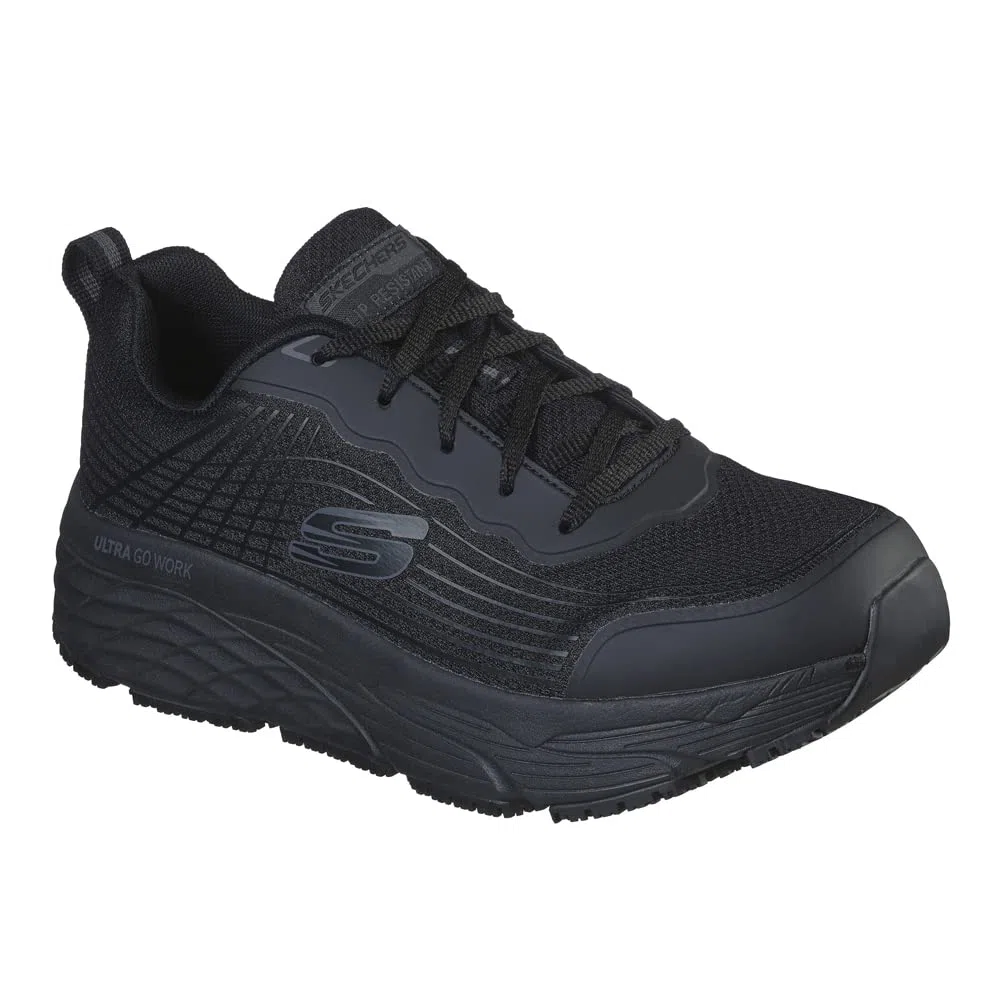 Skechers MAX Cushioning Elite Sr Rytas SneakersHombre