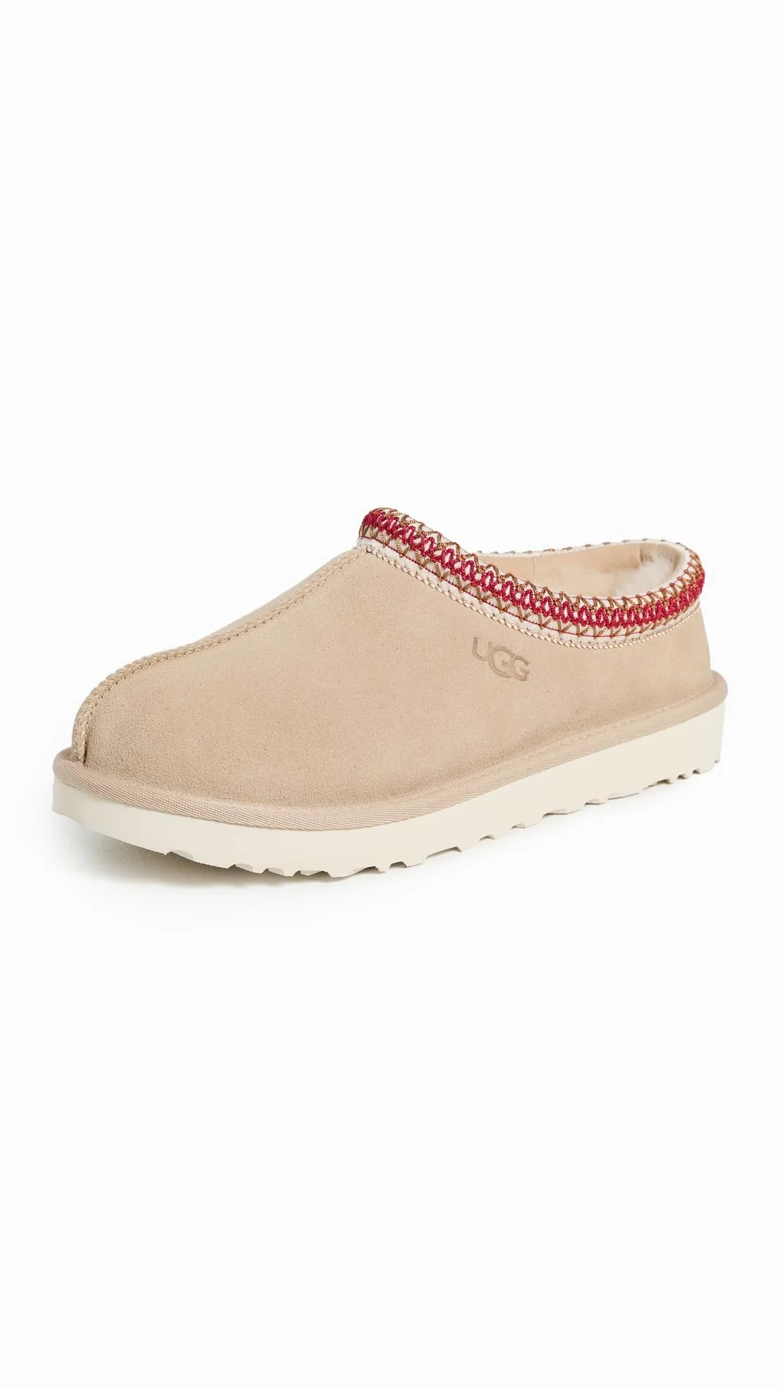 UGG Tasman Ii PantuflasMujer