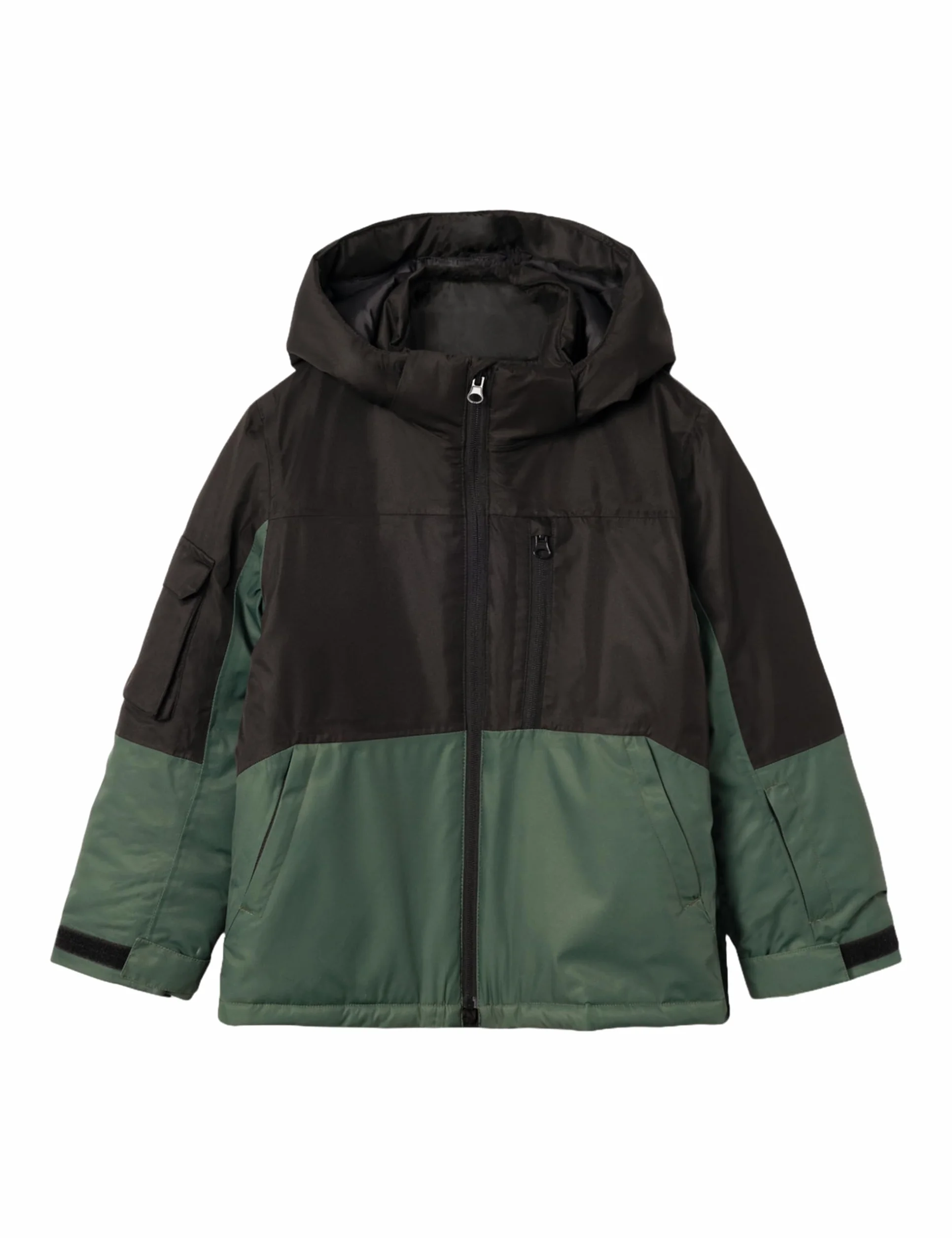 NAME IT Chaqueta de Nieve para Niños
