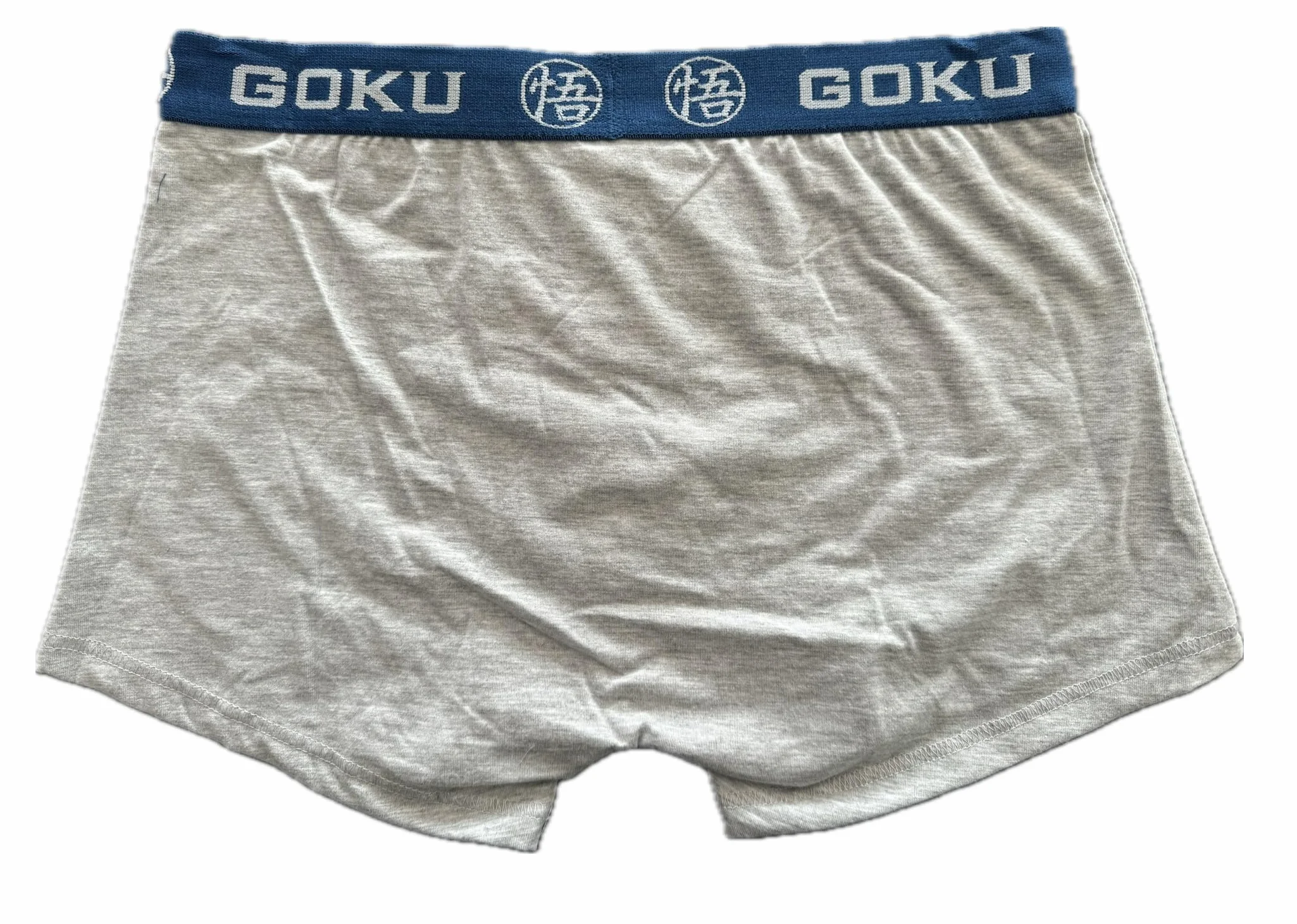 Dragonball Calzoncillos Hombre