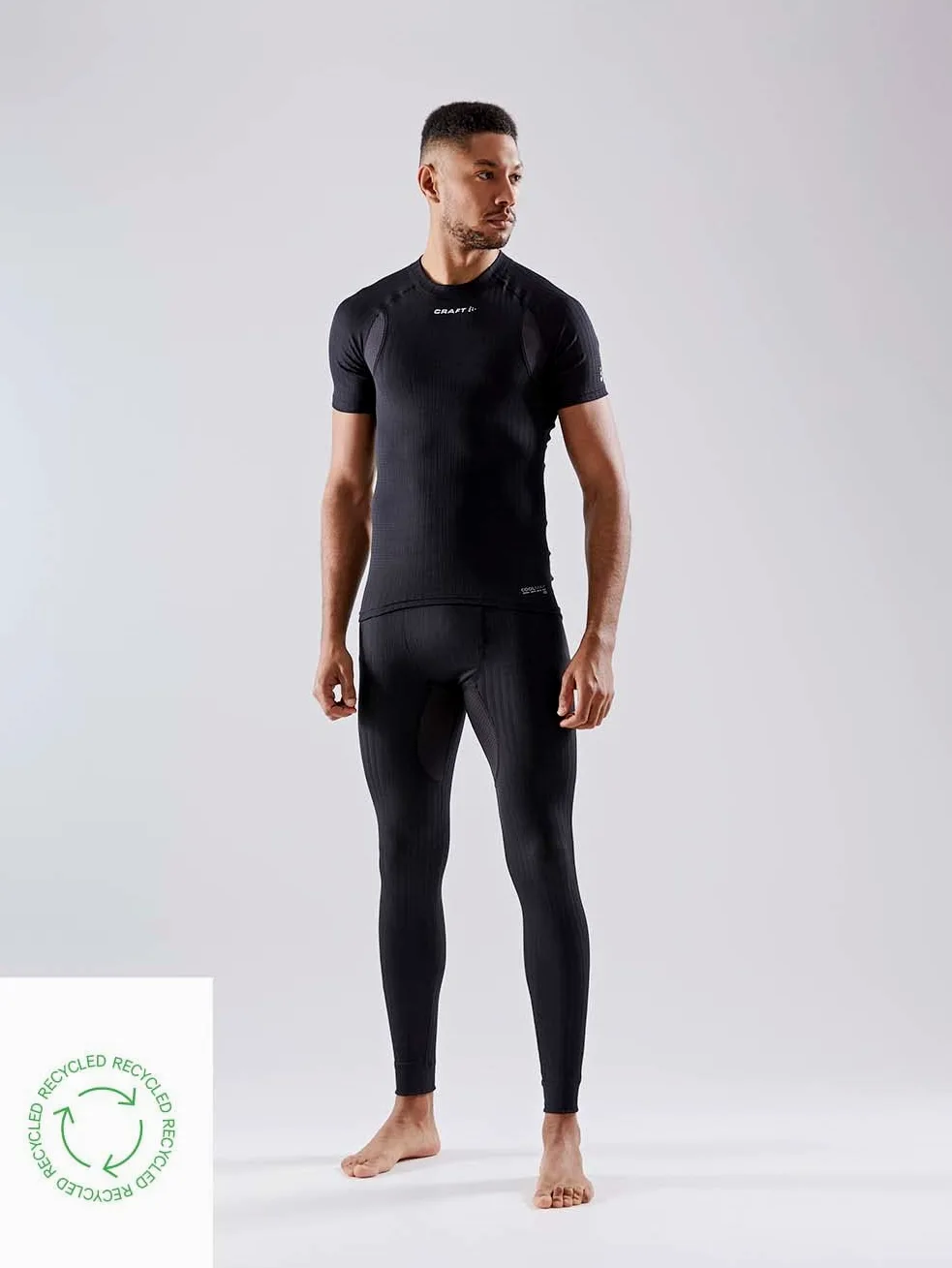 Craft Pantalones Active Extreme X M - Parte Inferior Hombre