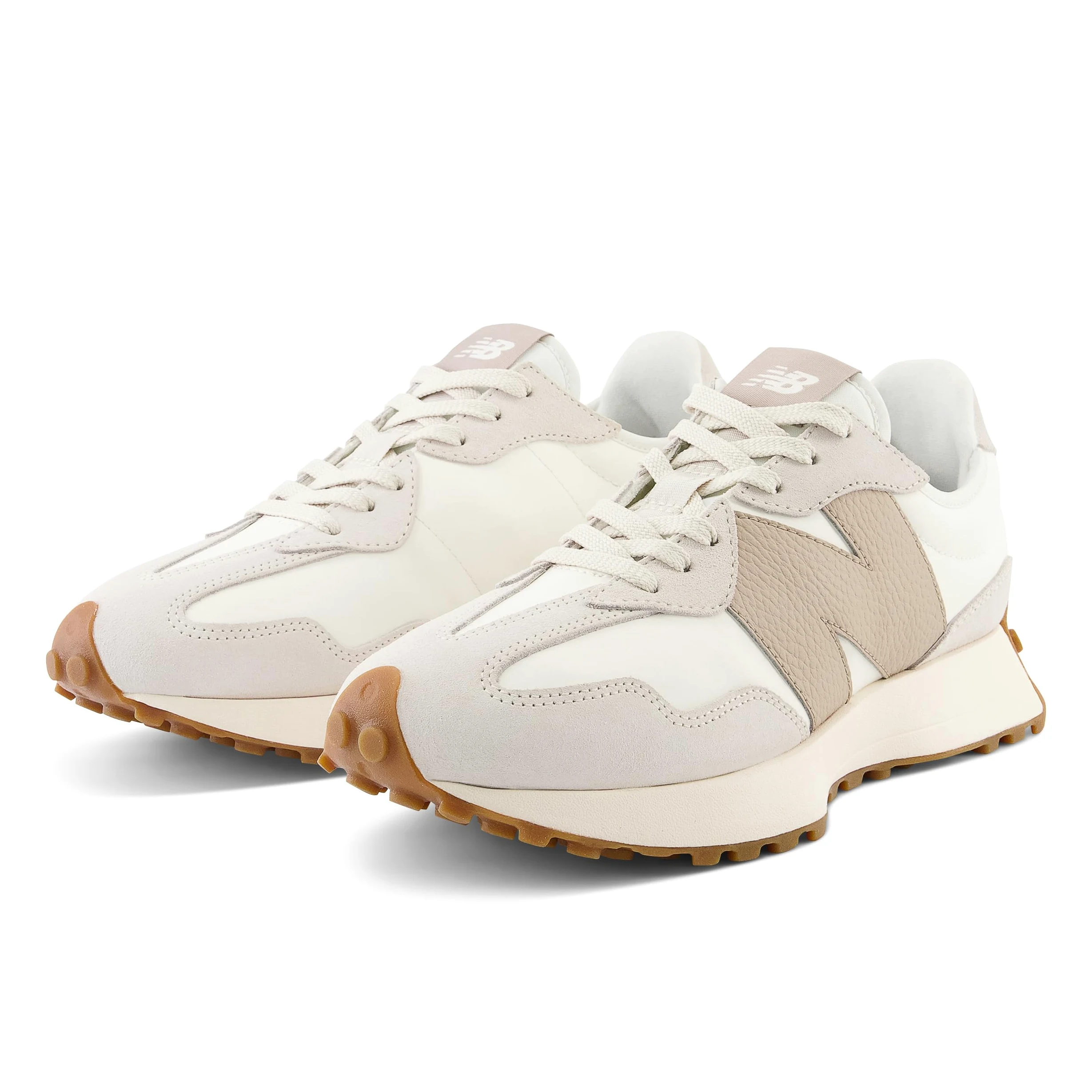 New Balance Zapatos Lifestyle 327 Para Hombre ZapatillasHombre