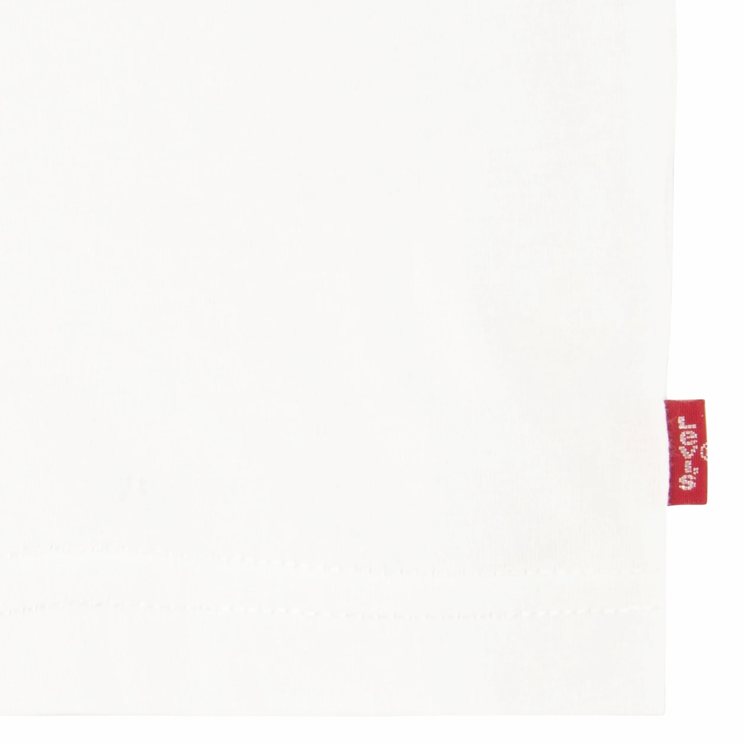 Levi's Camiseta Bebé Niños Batwing Chest Hit Pack 1