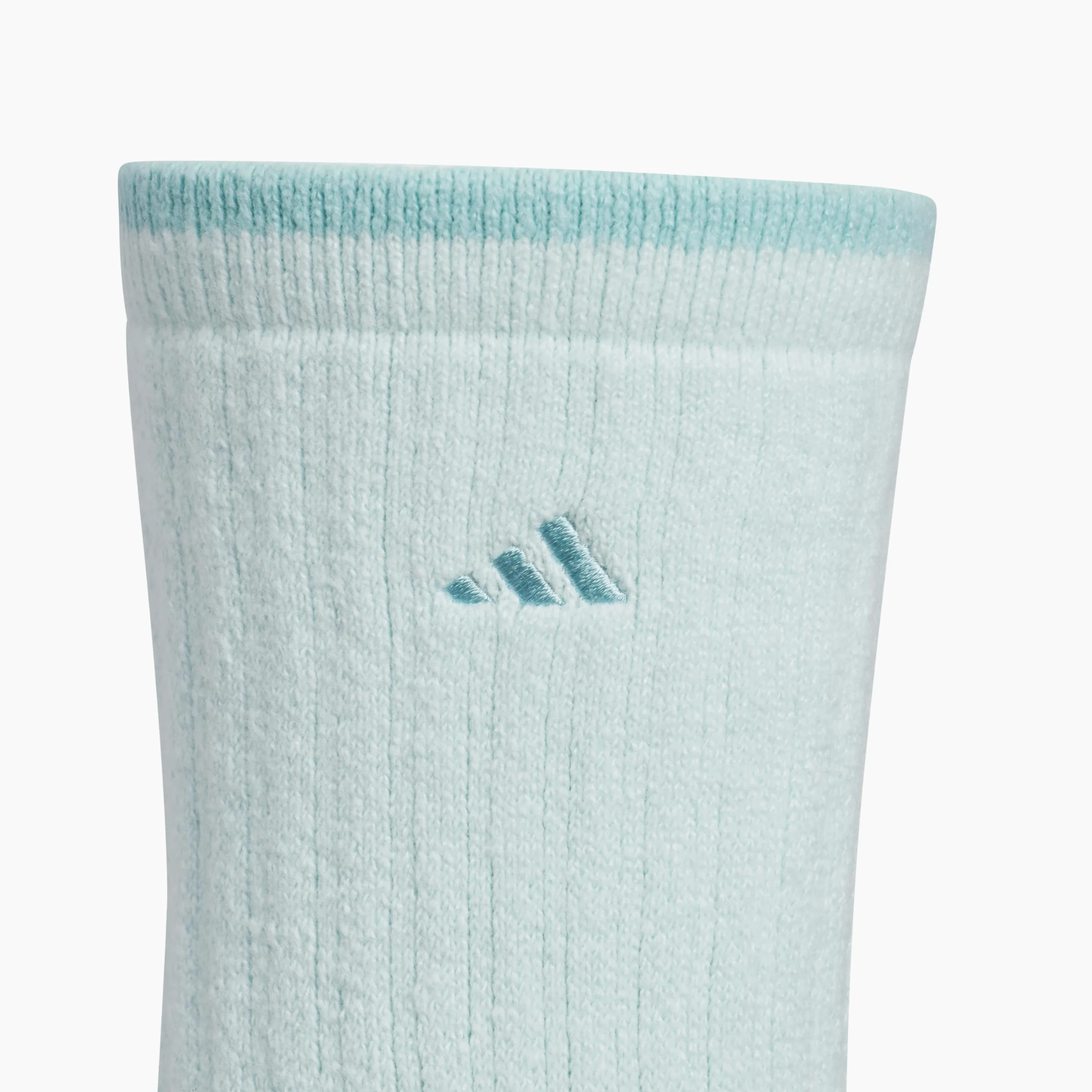 adidas Super Soft Cushioned Comfort Cozy Crew Socks (3-pair) Calcetines de tripulación Mujer (Pack de 3)