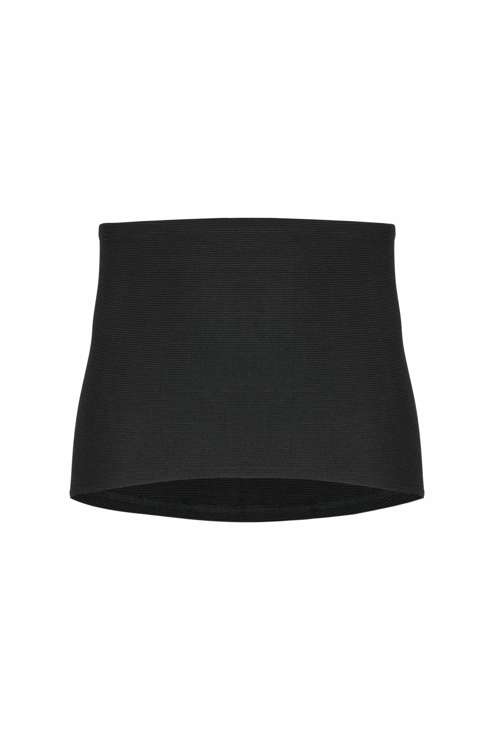 con-ta Conta Calentador de riñones cálido de algodón y elastano con parte trasera alargada, para hombre y mujer, ropa interior para lumbares y espalda, tallas S - 3XL