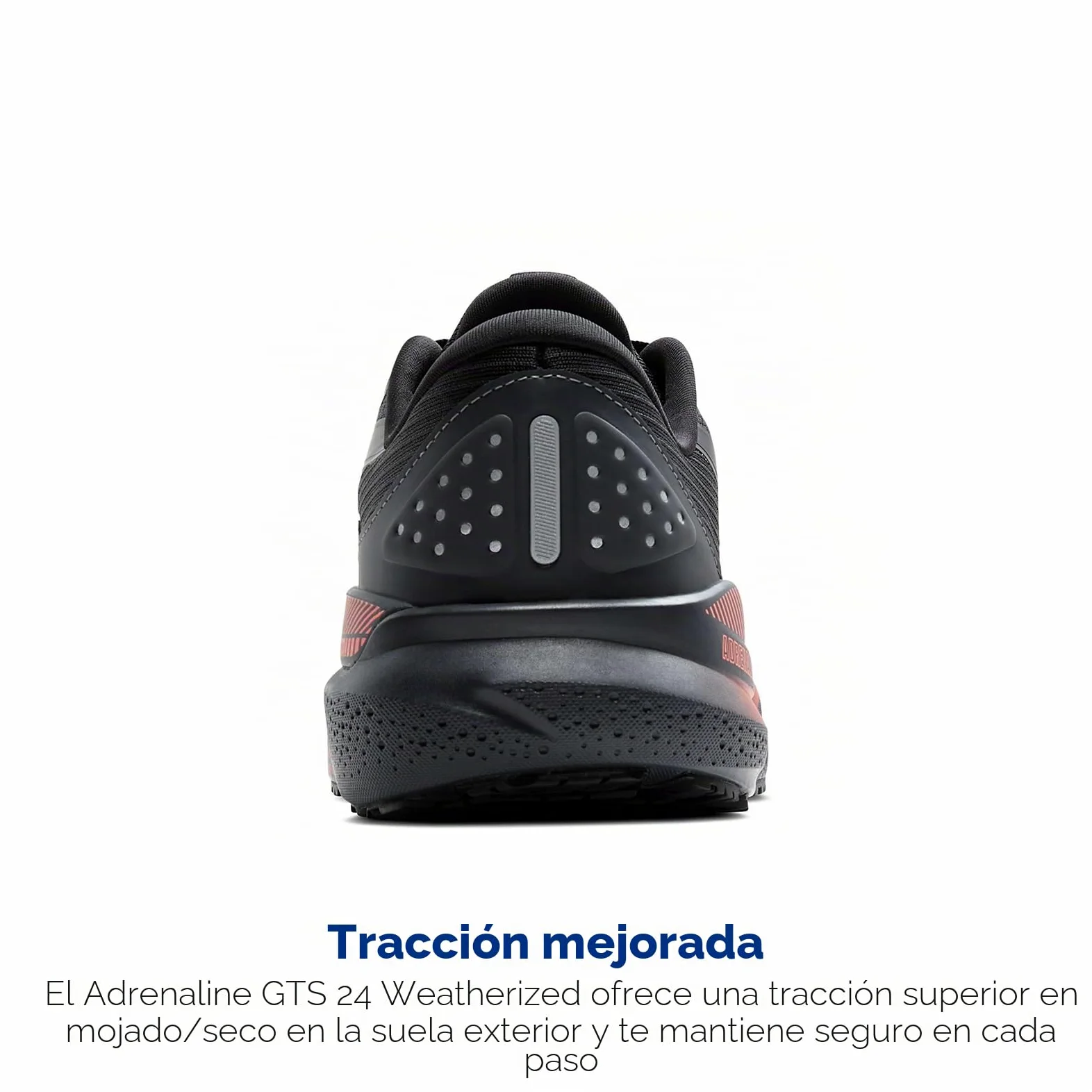 Brooks Adrenaline GTS 24 SneakerMujer