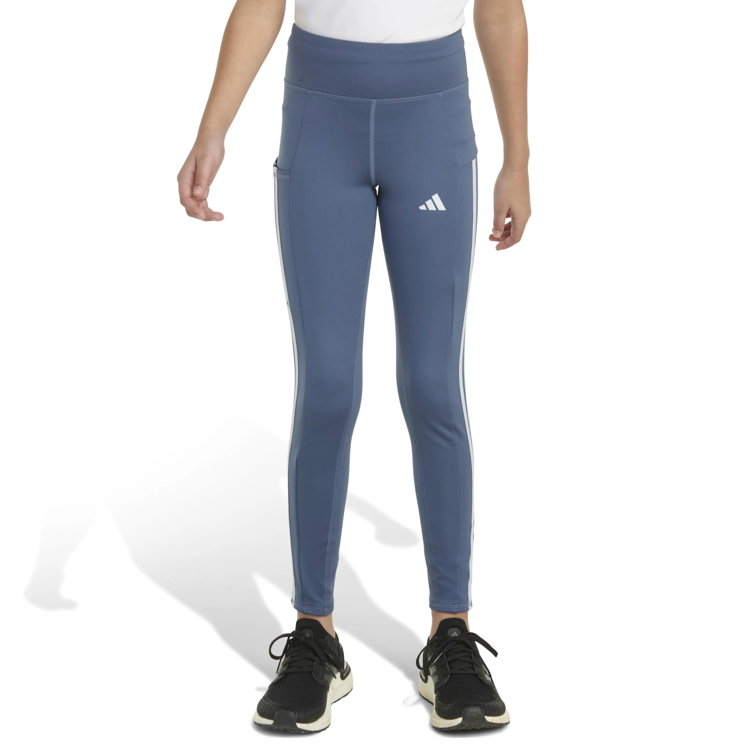 adidas Aeroready Performance Medias Largas Niñas