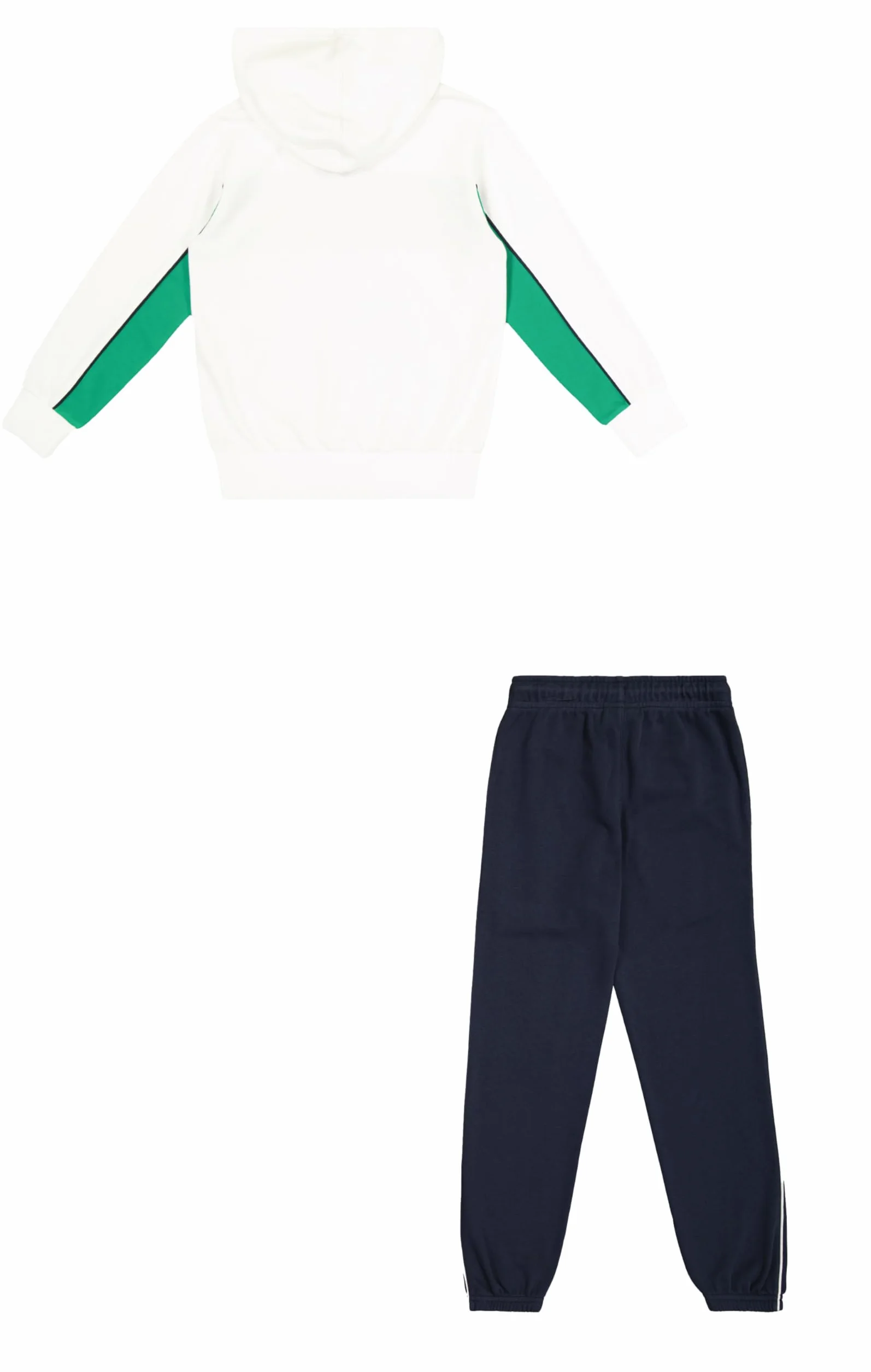 Champion Legacy Boy - Icons Hooded Sweatsuit Traje de baño Niños (Pack de 1)