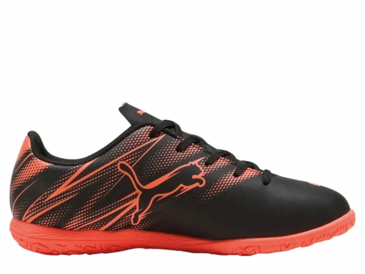 Puma Attacanto Turf Training Soccer Cleats ZapatillasUnisex niños