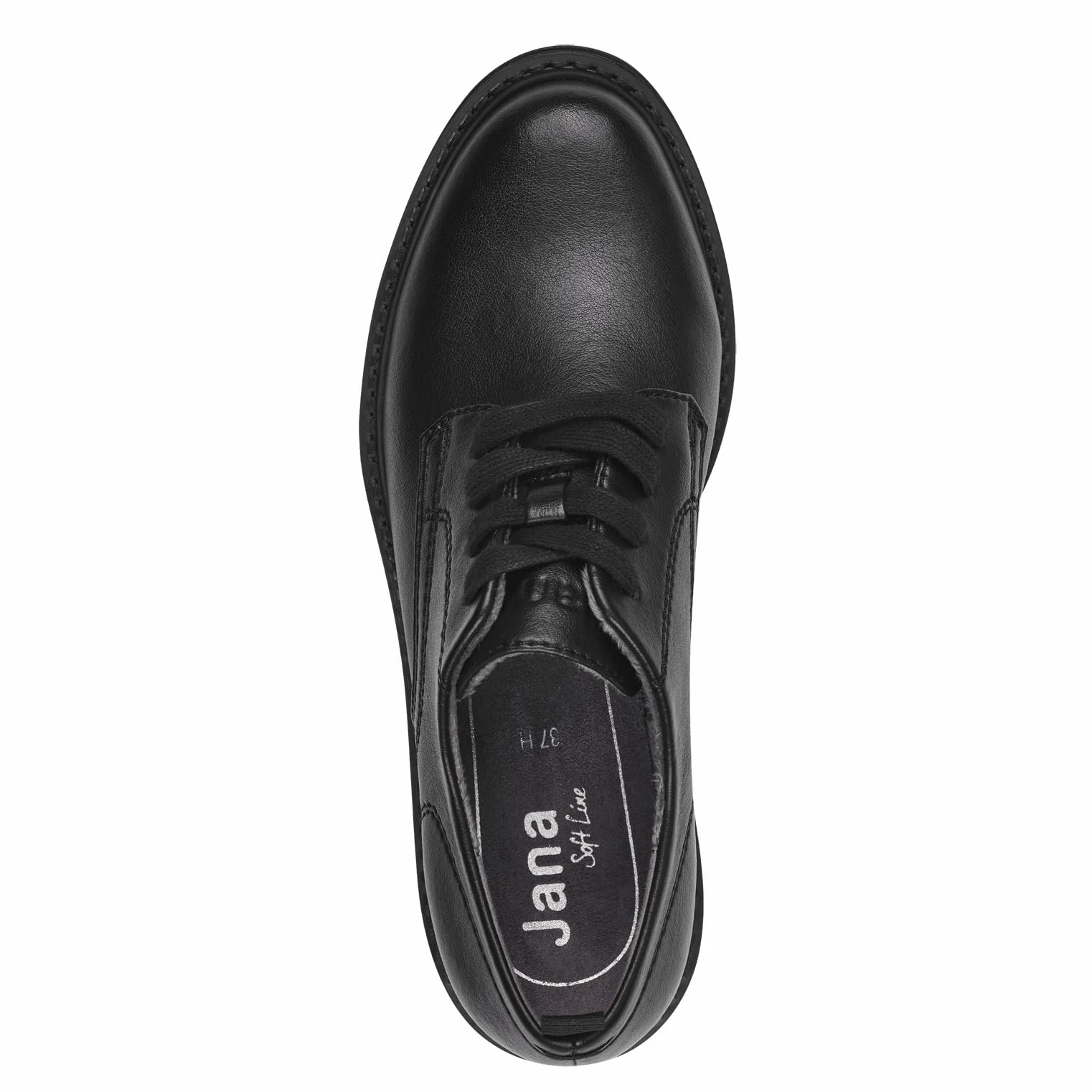 Jana 8-23773-41, Zapatillas Mujer
