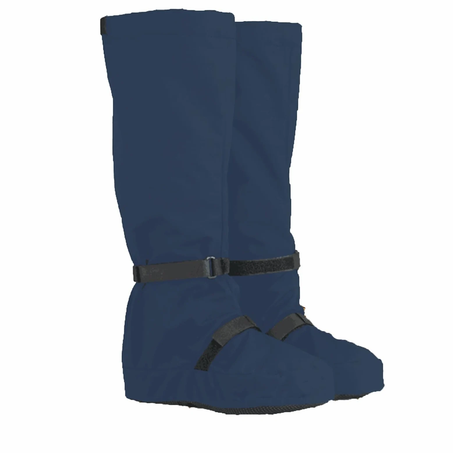 Polainas for piernas, todo incluido, antiarañazos y a prueba de arena, polainas for raquetas de nieve, protección for piernas en bicicleta for adultos y niños, adecuadas for cualquier mal tiempo (Col