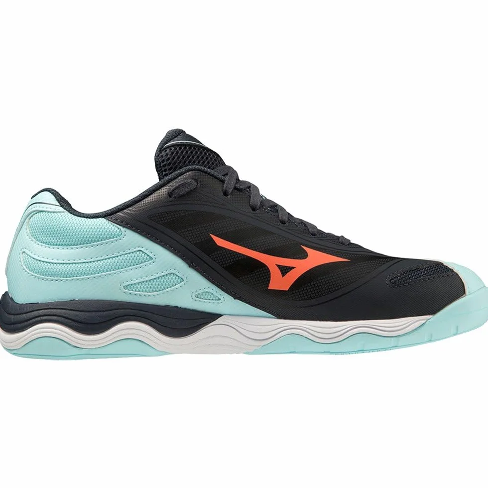 Mizuno Medalla Wave 7 Tenis de Mesa Unisex Adulto