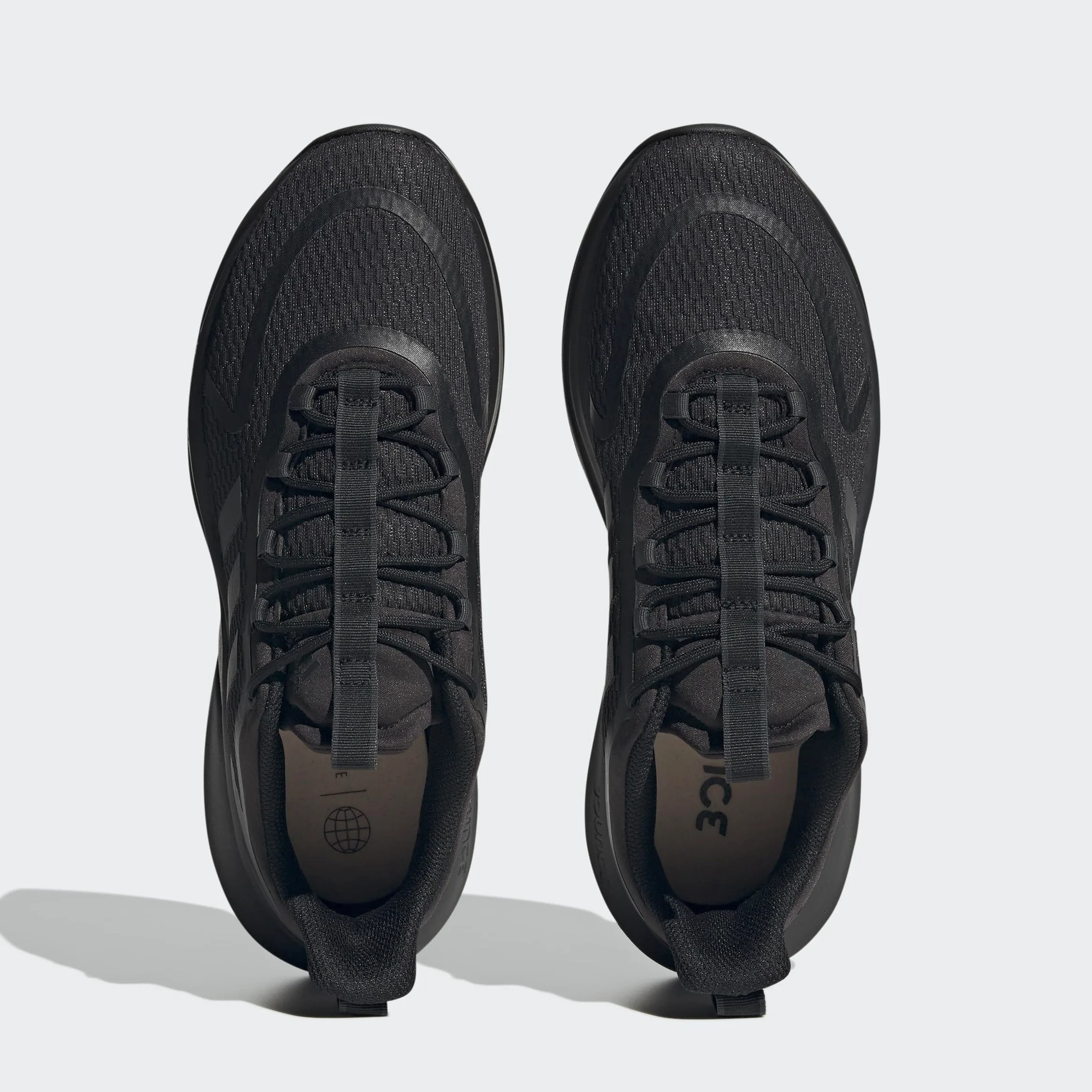 adidas Alphabounce + Zapatillas de runningHombre