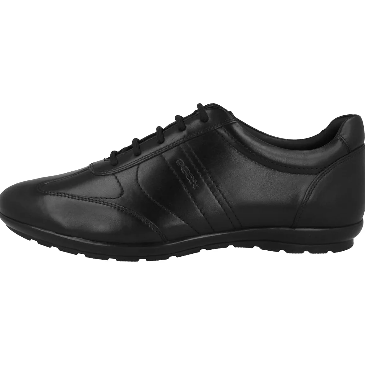 Geox U Symbol ZapatillasHombre