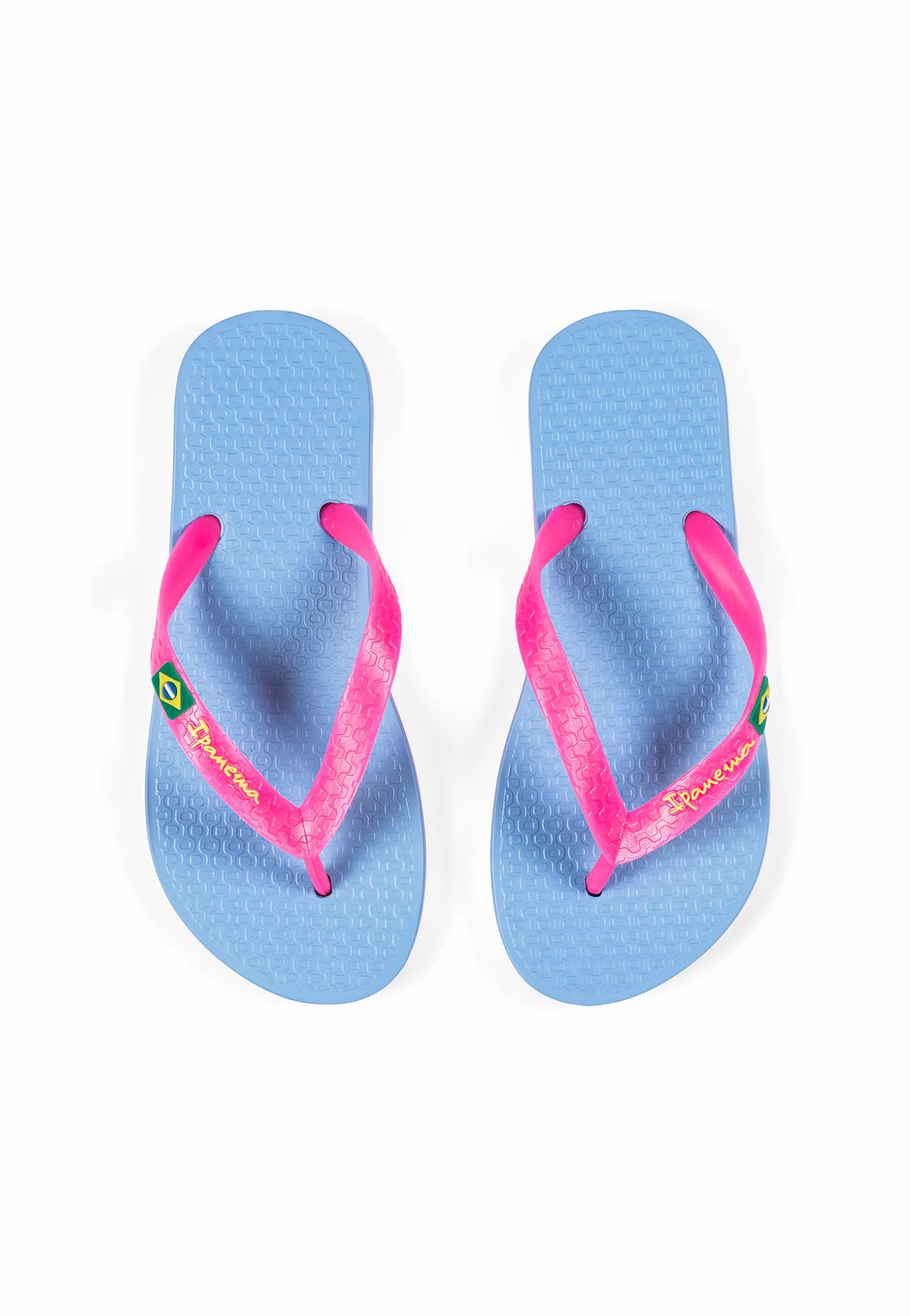 Ipanema Clas Brasil Ii Kids Flip-FlopNiñas