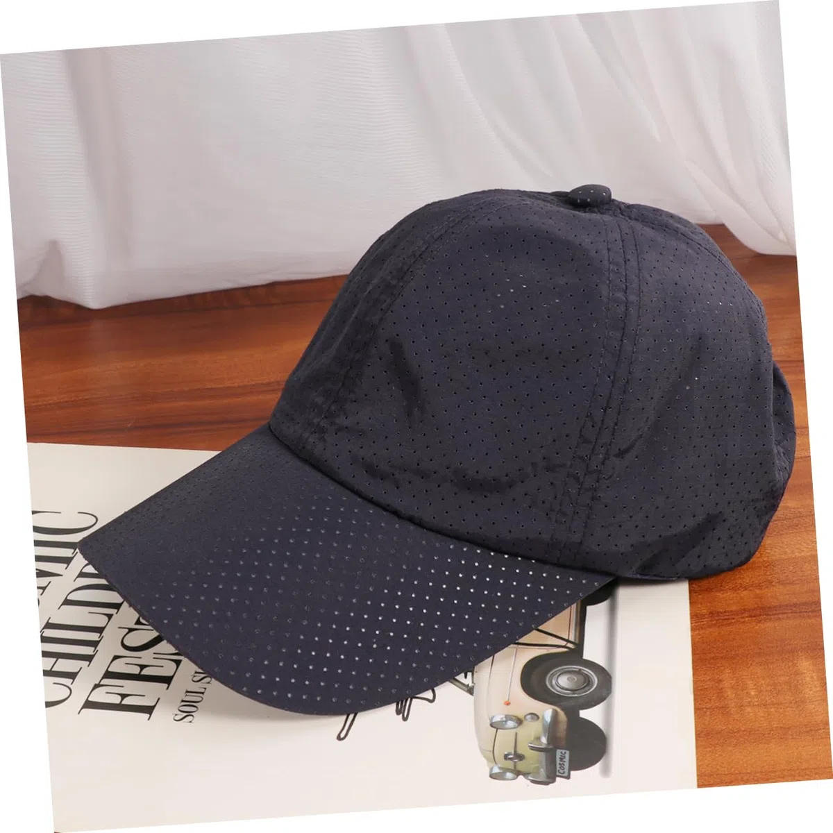 LIFKOME Gorra De Beisbol Sombrero De Sol Masculino Gorra De Béisbol De Malla Sombrero para El Sol os para El Sol Sombrero De Protección Solar Sombrero De Sol De Malla