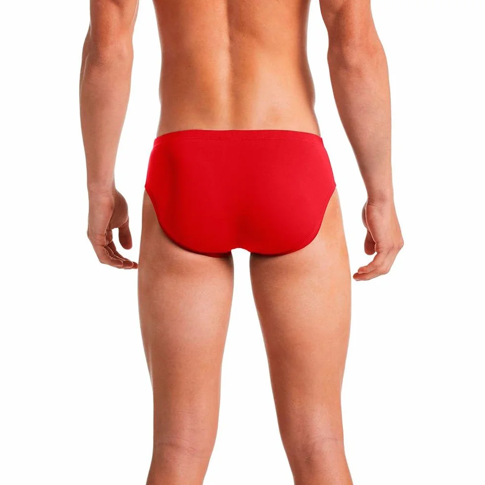 NIKE SWIM Brief Bañador Hombre