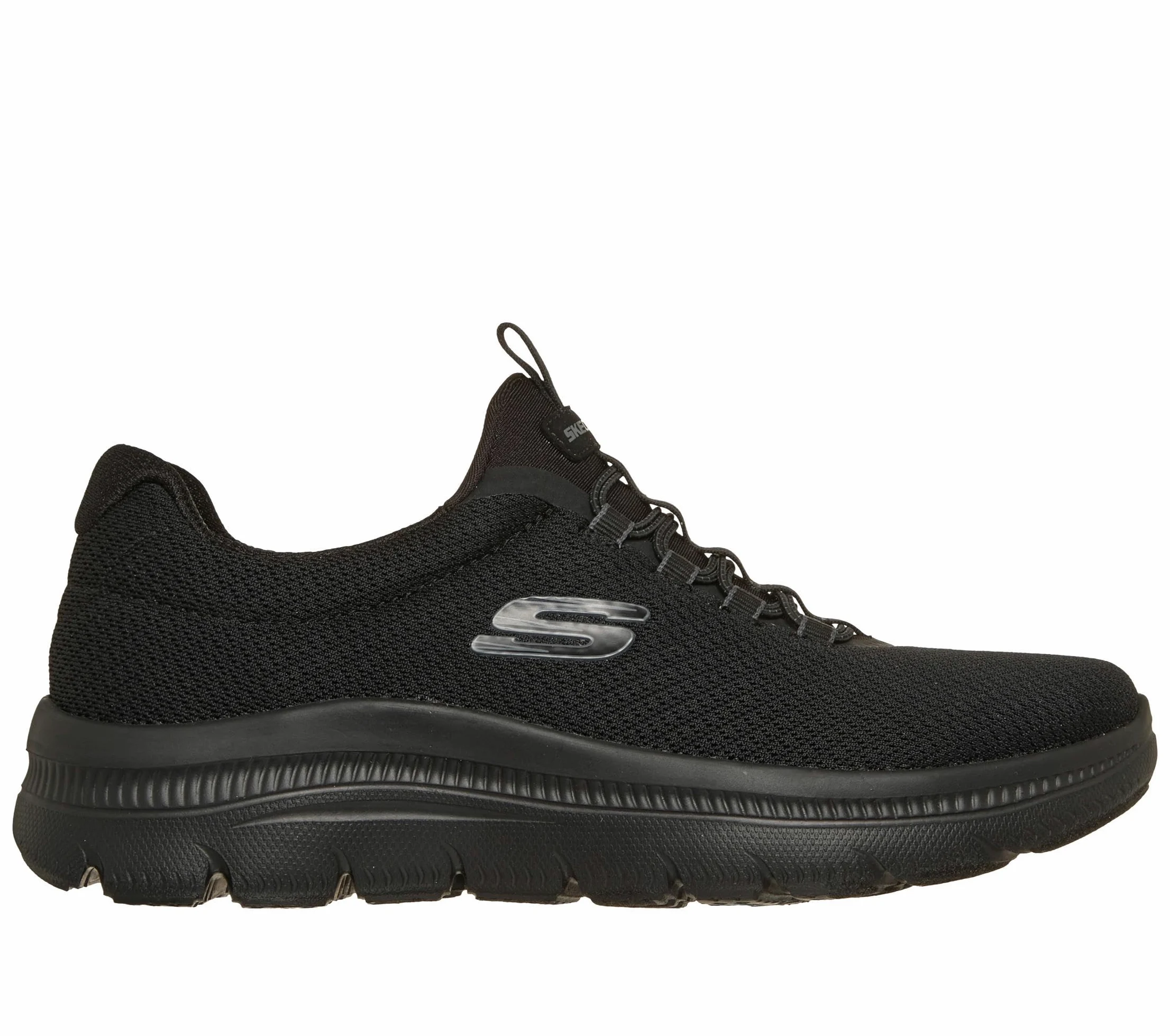 Skechers Mujer Summits Plus Summer Haze Zapatillas